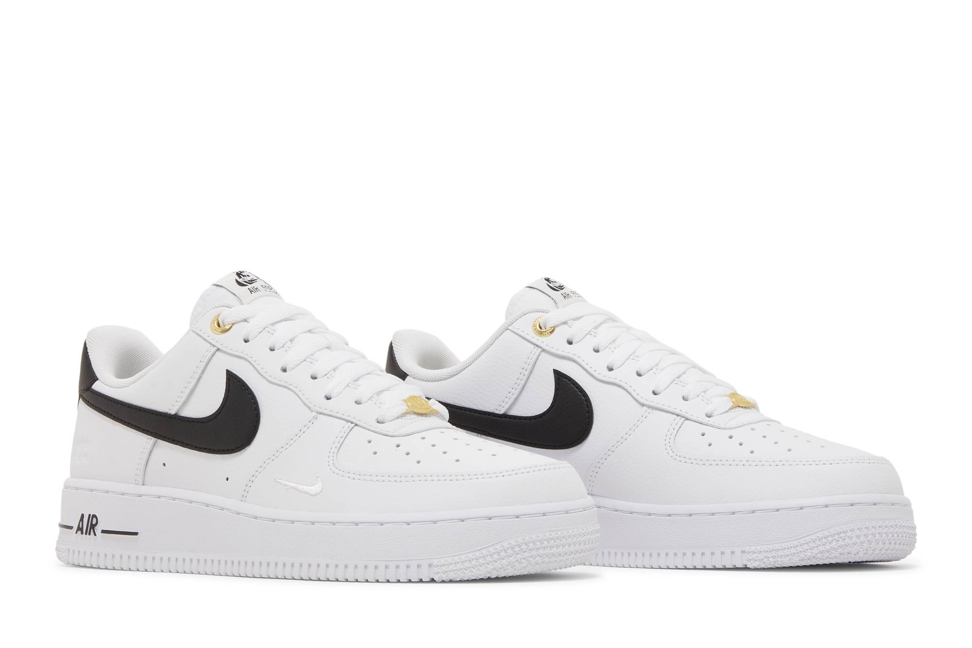 Nike Air Force 1 Low 40th Anniversary DQ7658-100 Moroen - Image 8