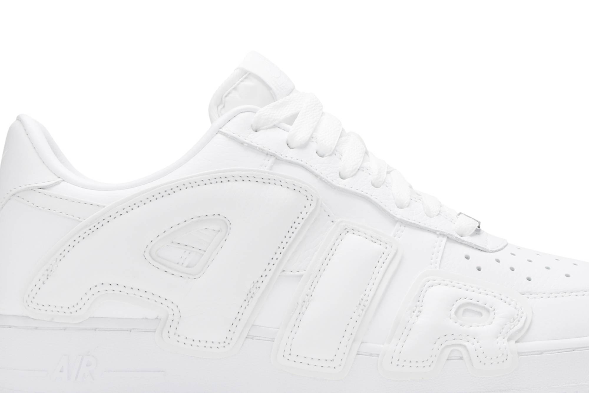 Nike Air Force 1 Low Cactus Plant Flea Market White DD7050-100 Moroen - Image 2