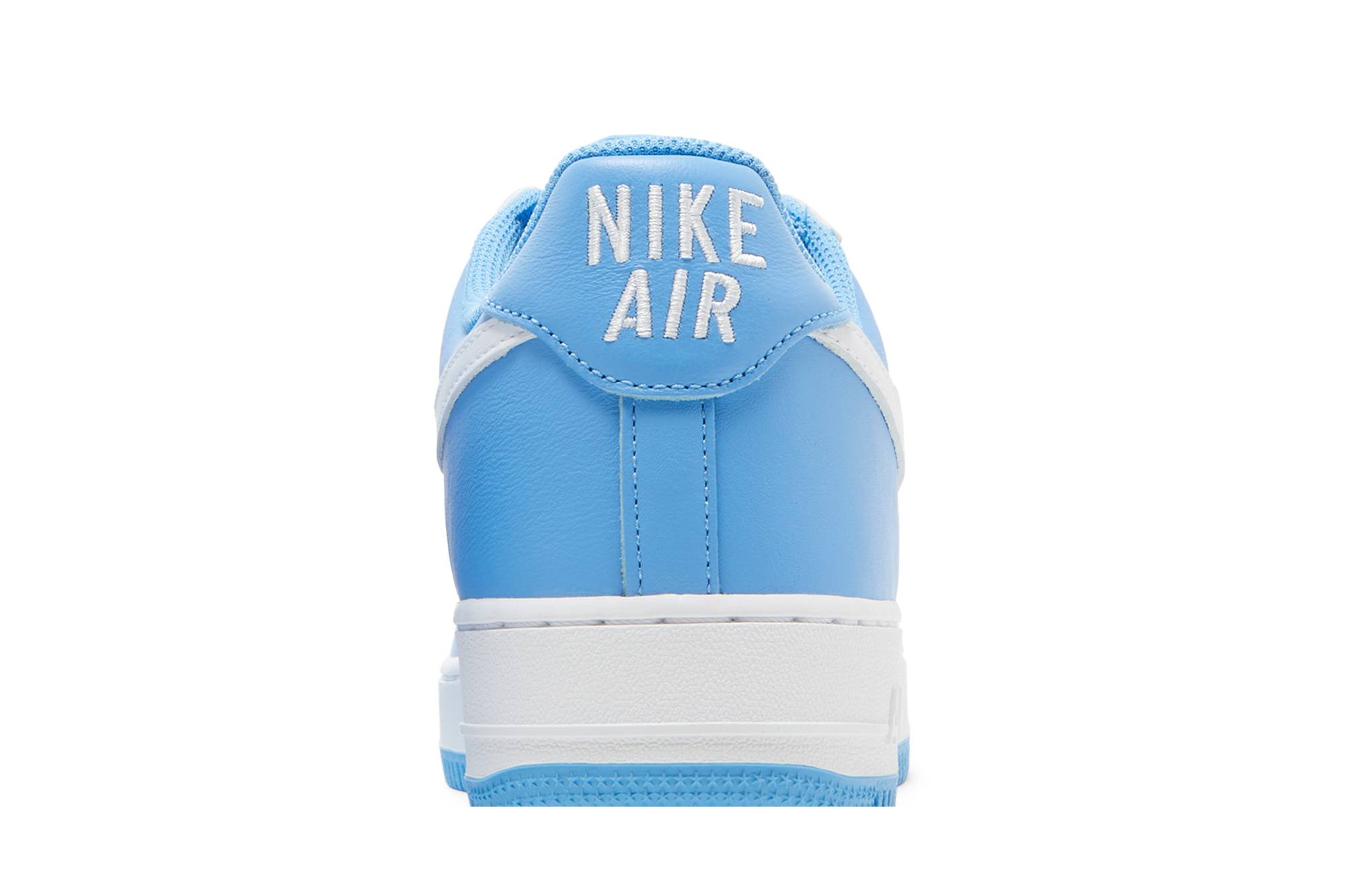 Nike Air Force 1 Low Color of the Month 'Since 82/University Blue' DM0576-400 - Image 7