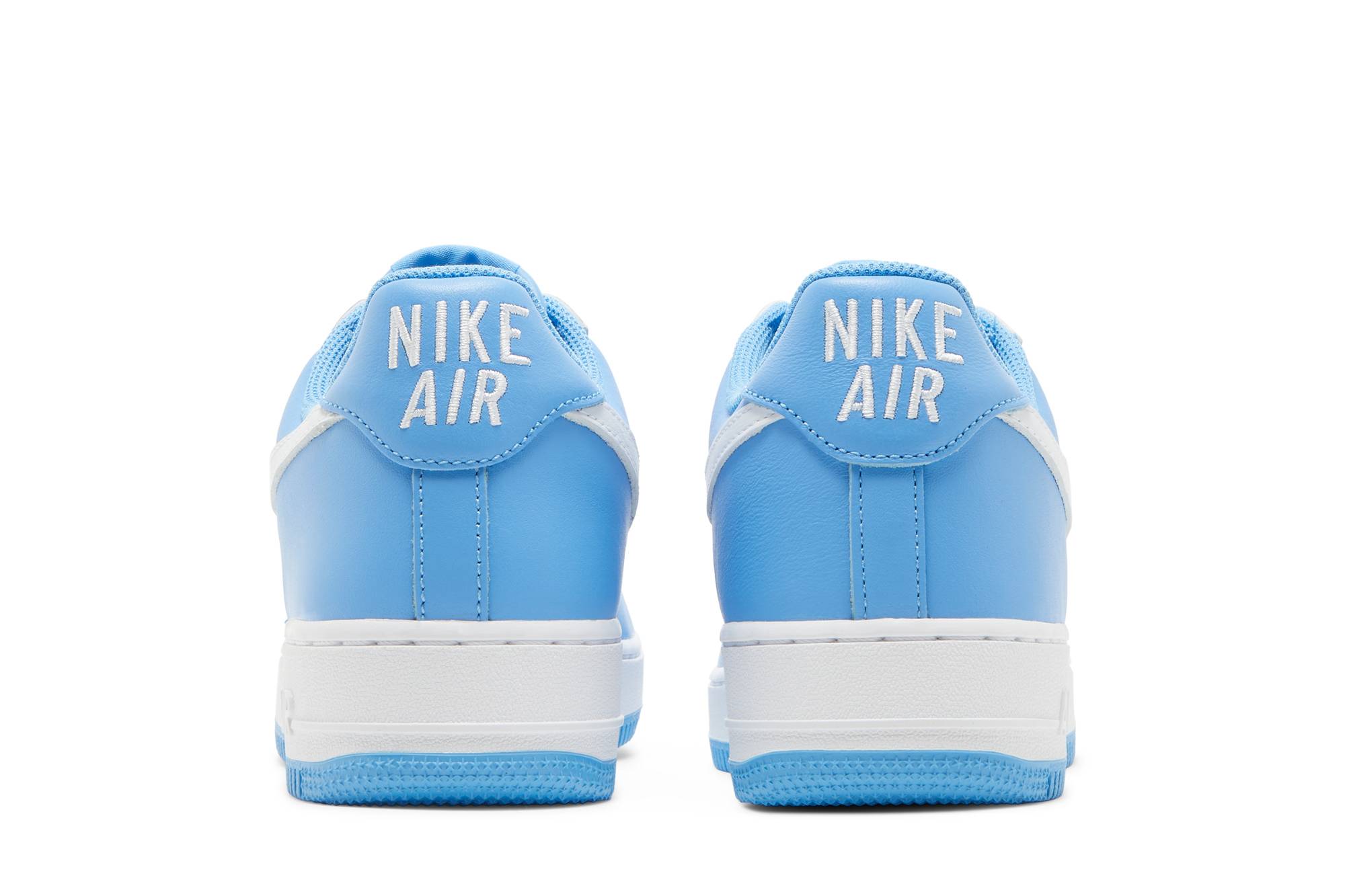 Nike Air Force 1 Low Color of the Month 'Since 82/University Blue' DM0576-400 - Image 6