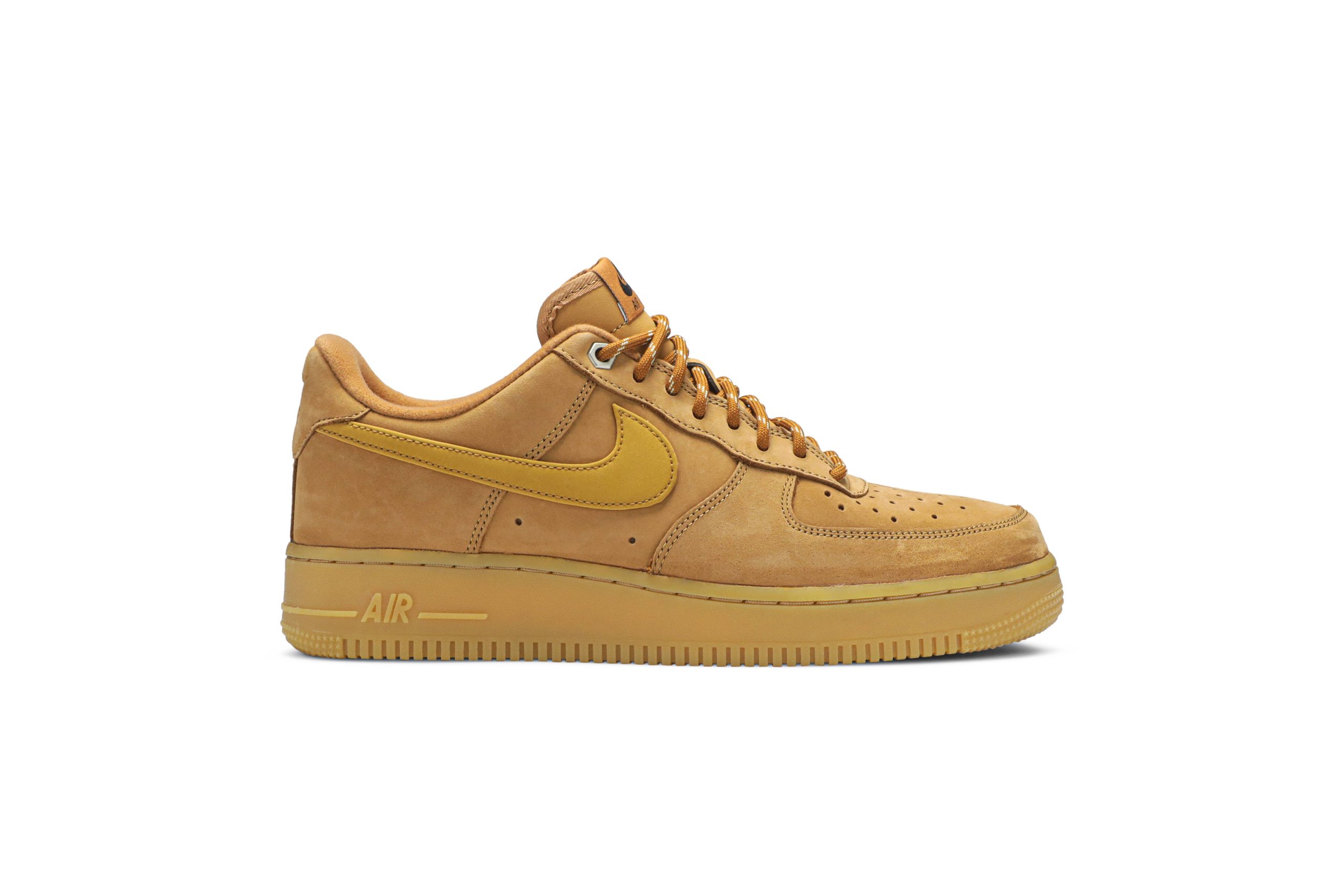 Nike Air Force 1 Low 'Flax' 2019 CJ9179-200