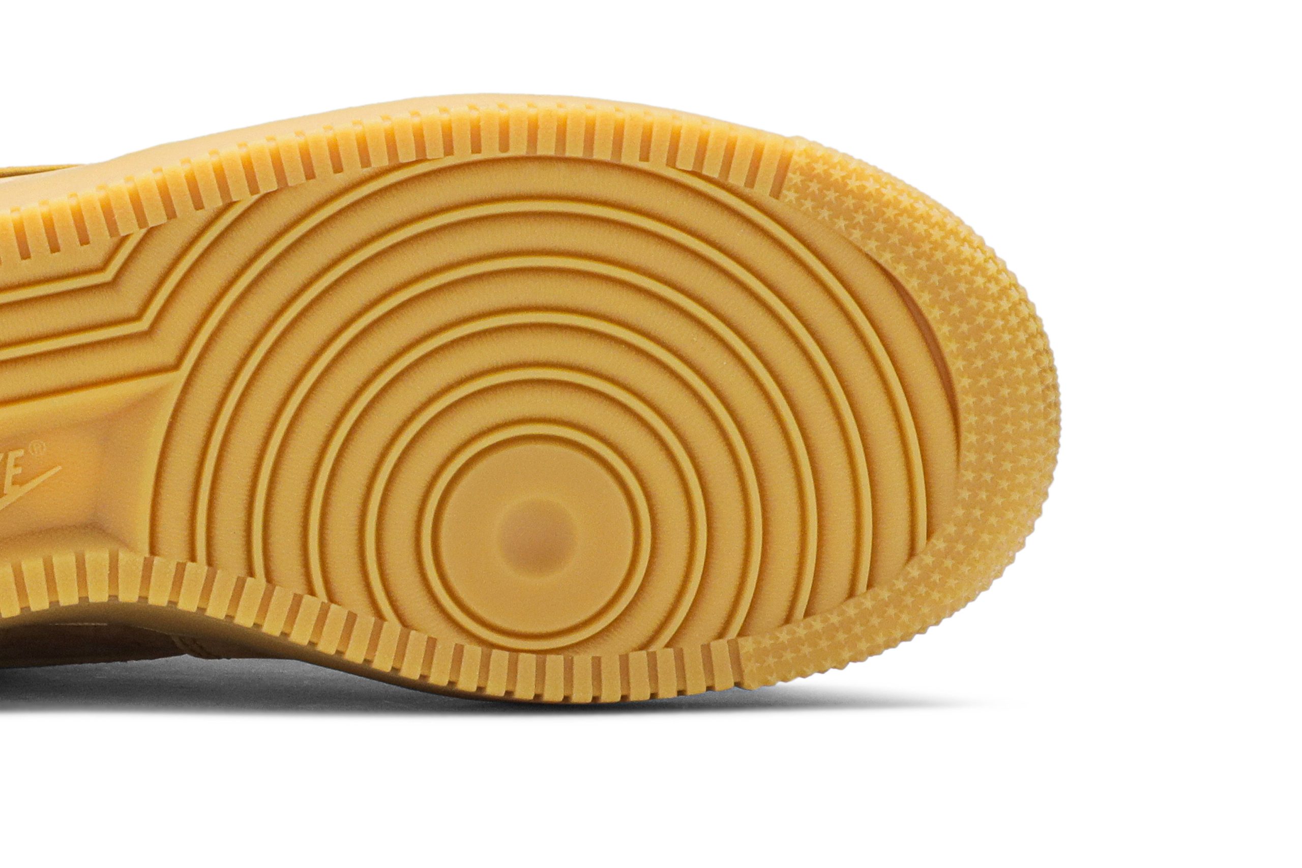 Nike Air Force 1 Low 'Flax' 2019 CJ9179-200 - Image 5