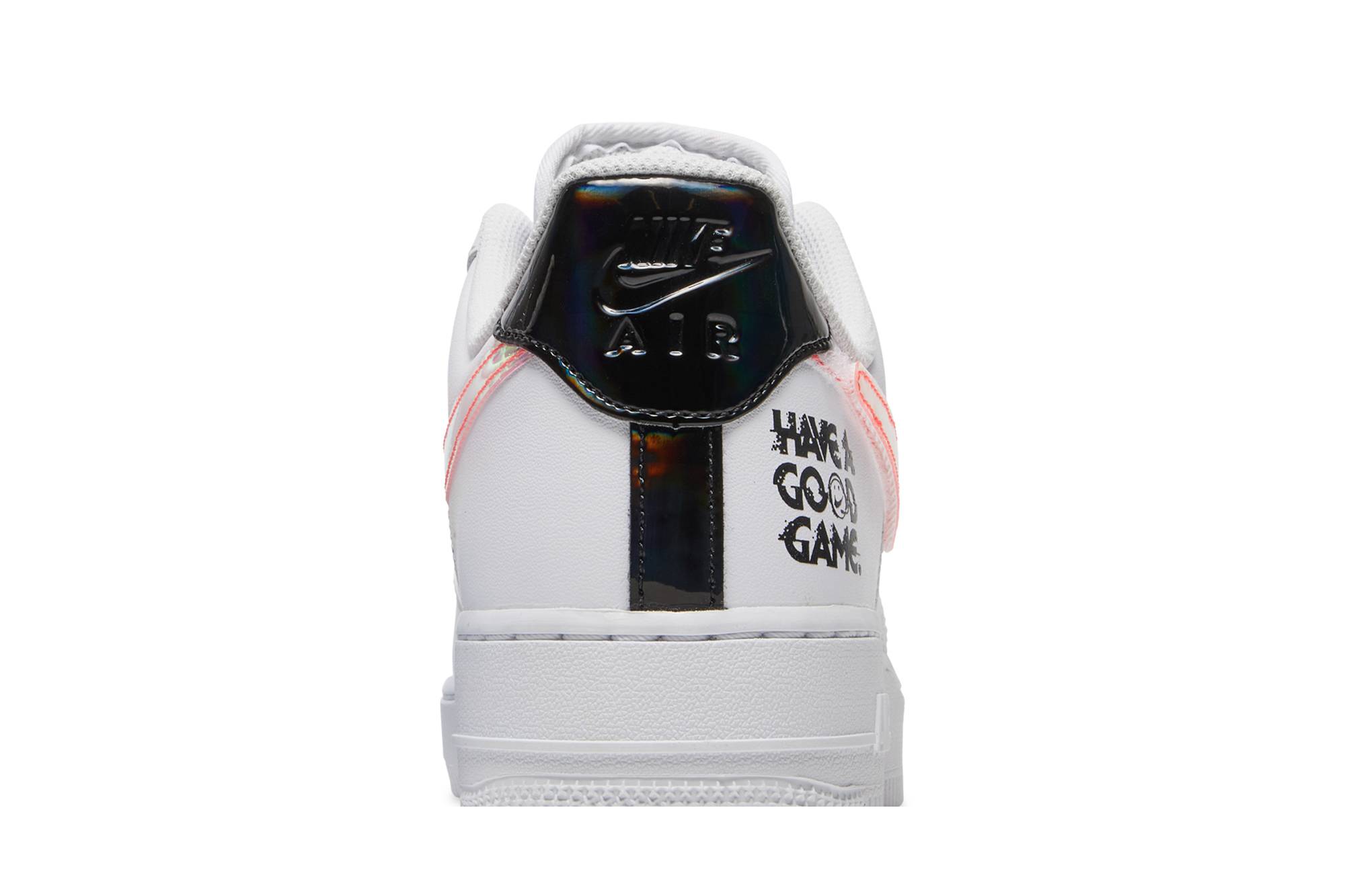Nike Air Force 1 Low Good Game DC0710-191 Coiloa - Image 7