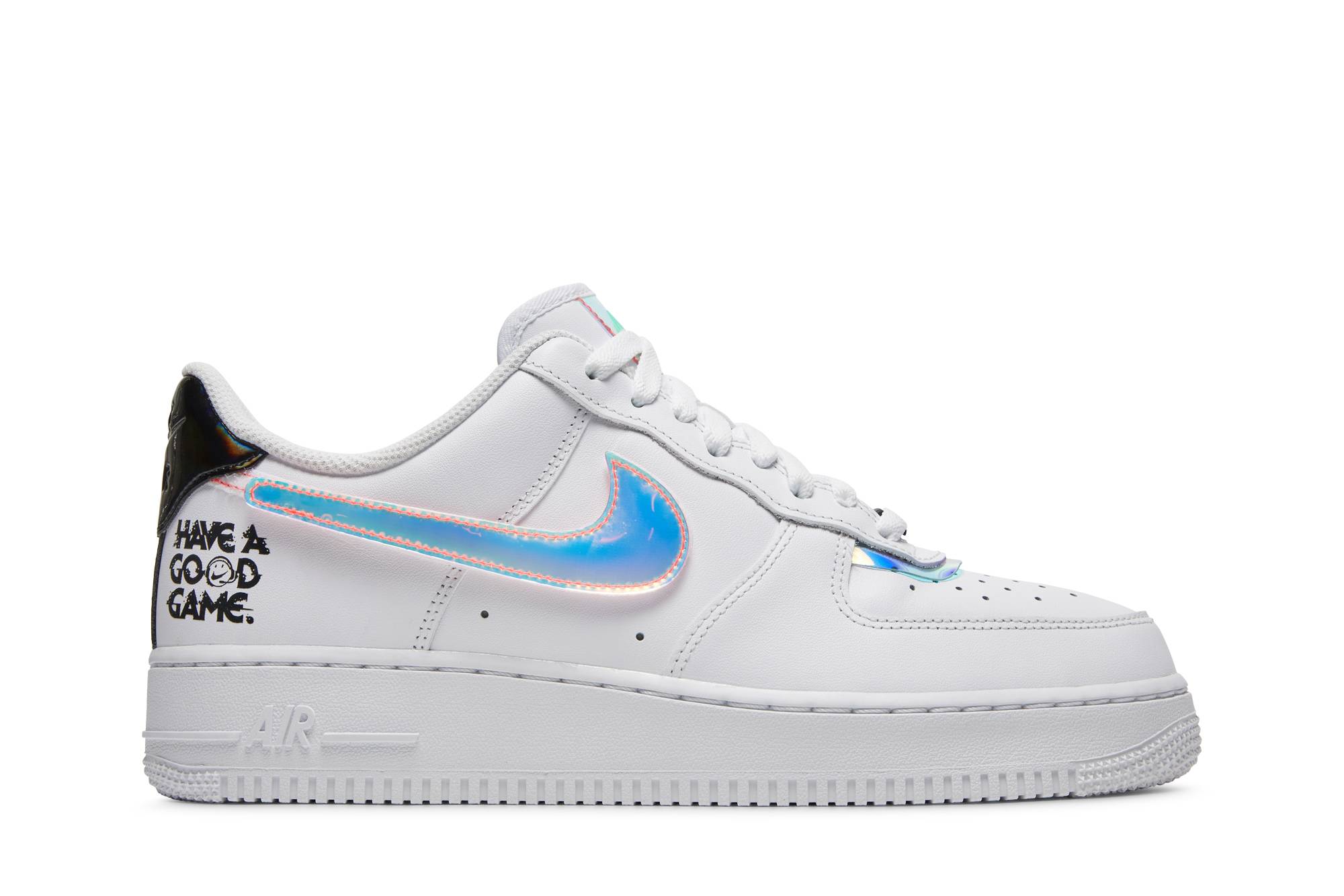 Nike Air Force 1 Low Good Game DC0710-191 Coiloa