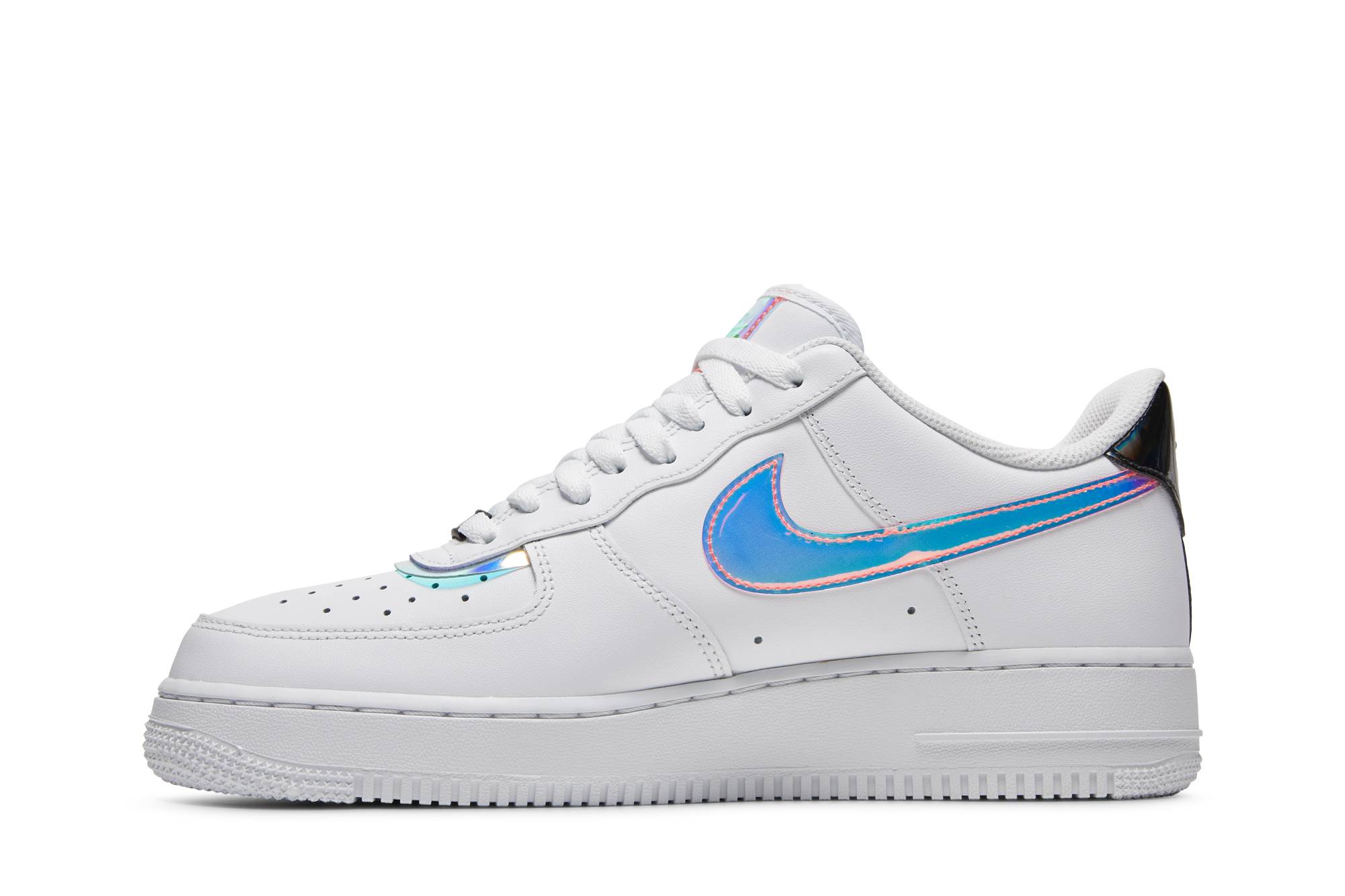 Nike Air Force 1 Low Good Game DC0710-191 Coiloa - Image 3