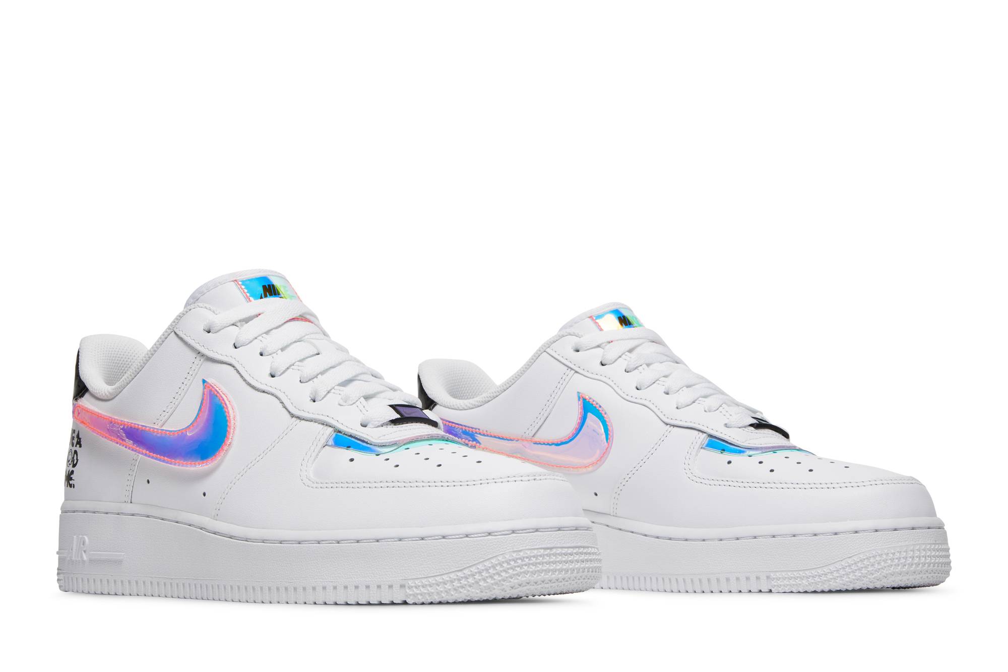 Nike Air Force 1 Low Good Game DC0710-191 Coiloa - Image 8