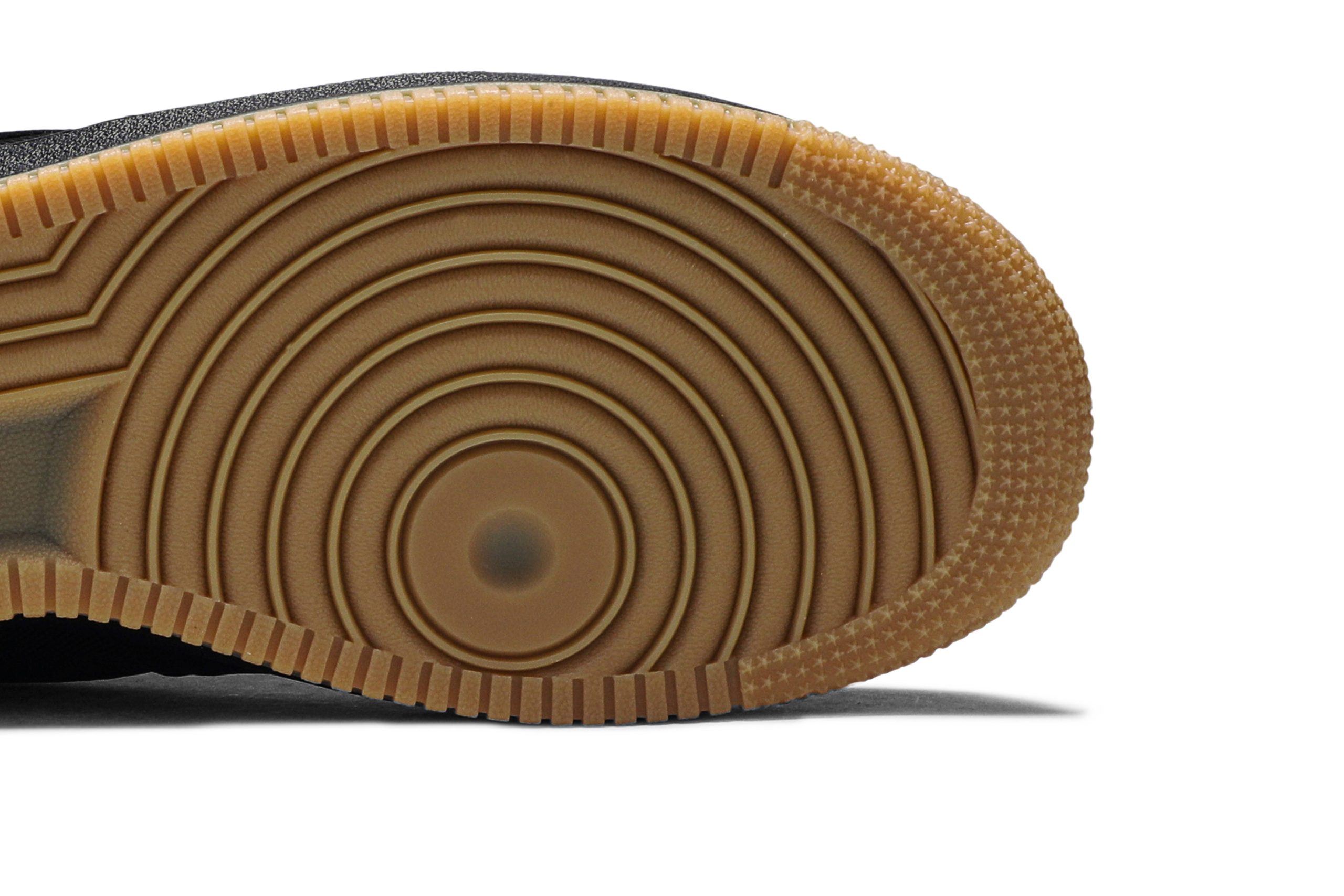 Nike Air Force 1 Low Gore-Tex Black CK2630-001 Coiloa - Afbeelding 5