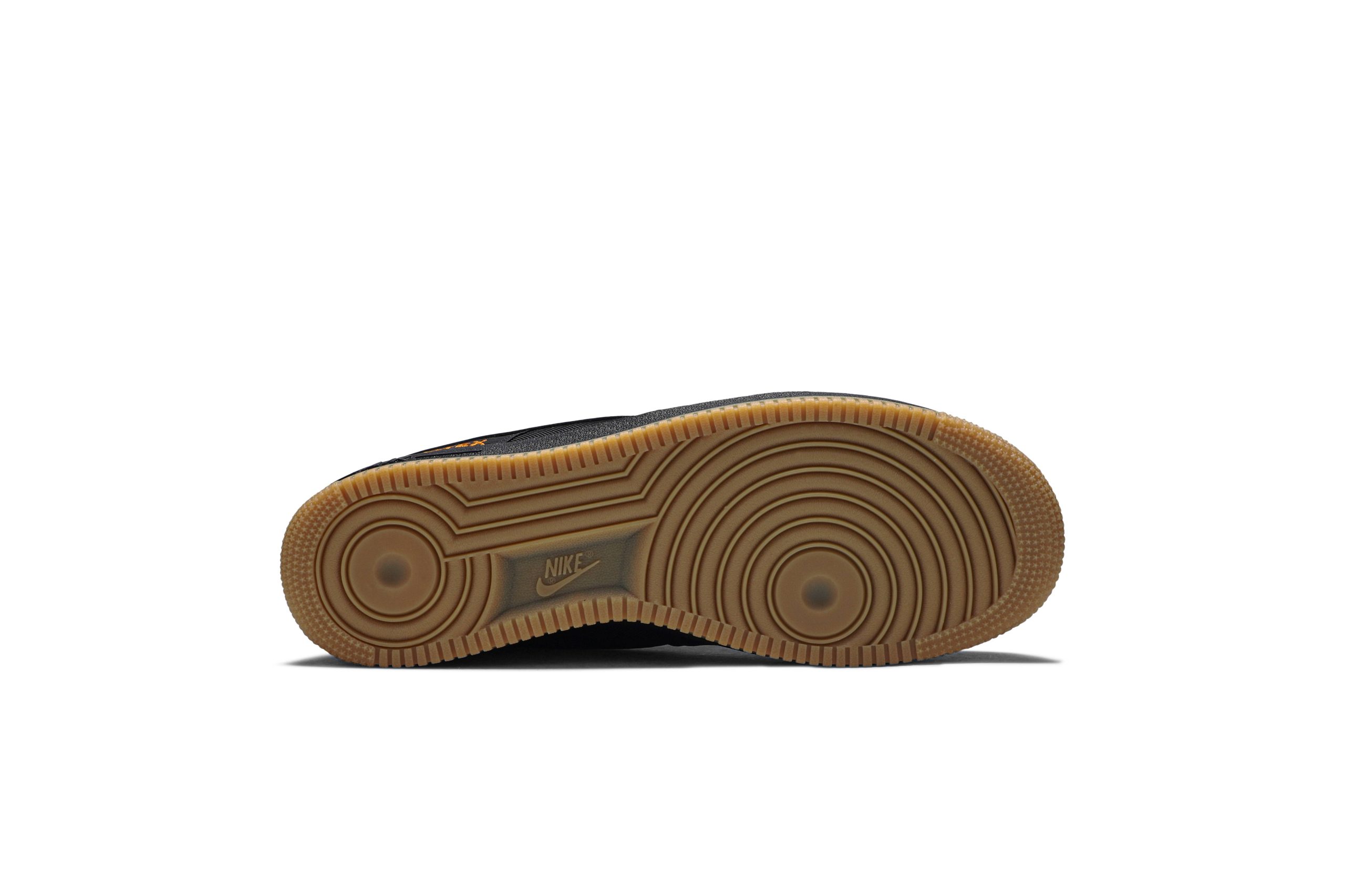 Nike Air Force 1 Low Gore-Tex Black CK2630-001 Coiloa - Afbeelding 4