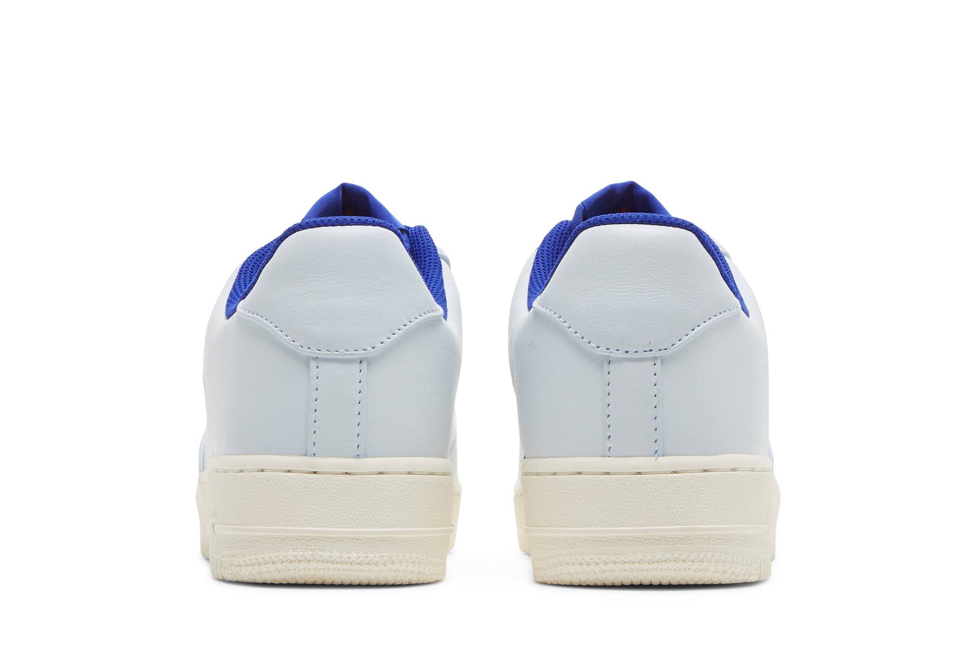 Nike Air Force 1 Low Home & Away Blue CK4392-100 Moroen - Image 6
