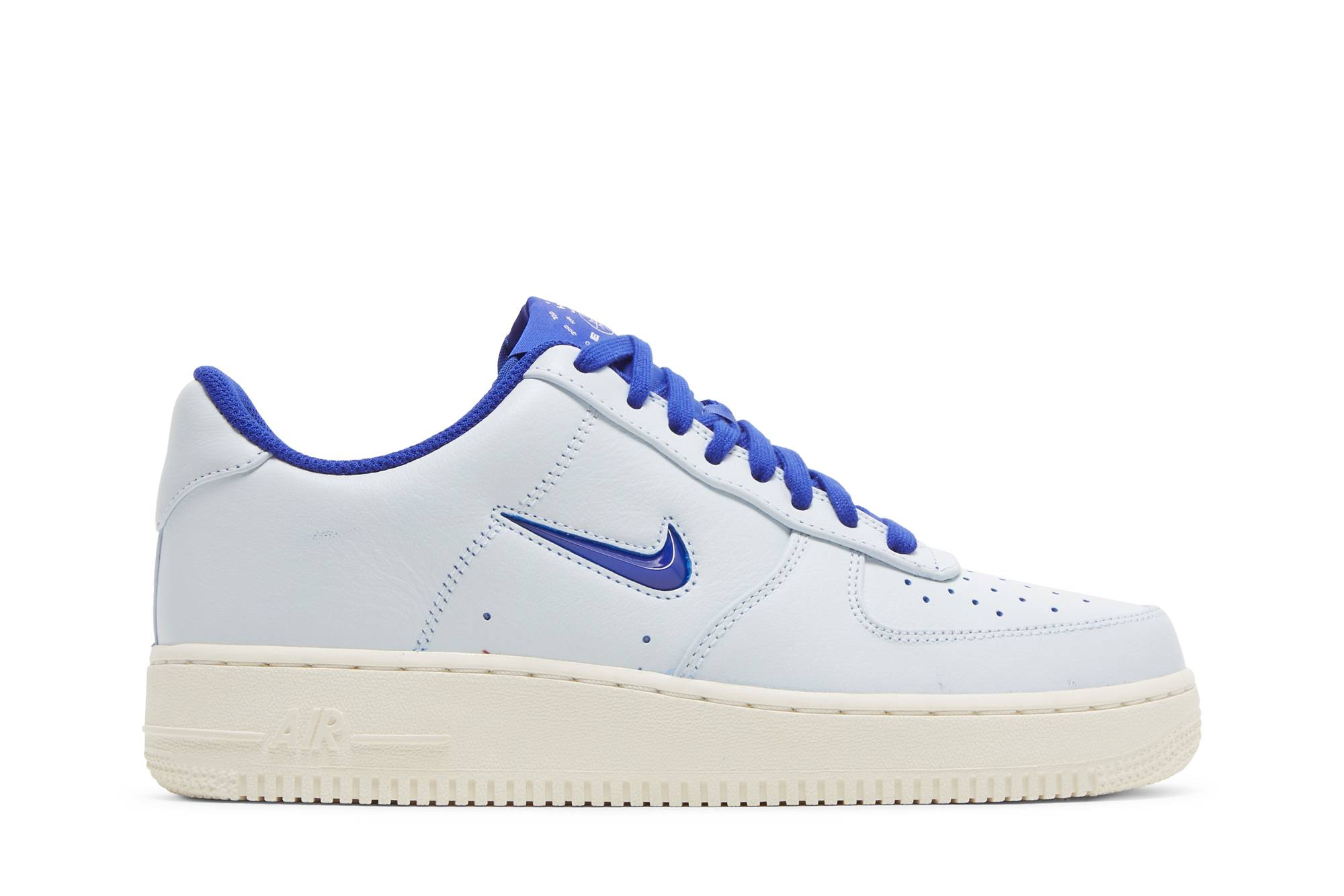 Nike Air Force 1 Low Home & Away Blue CK4392-100 Moroen