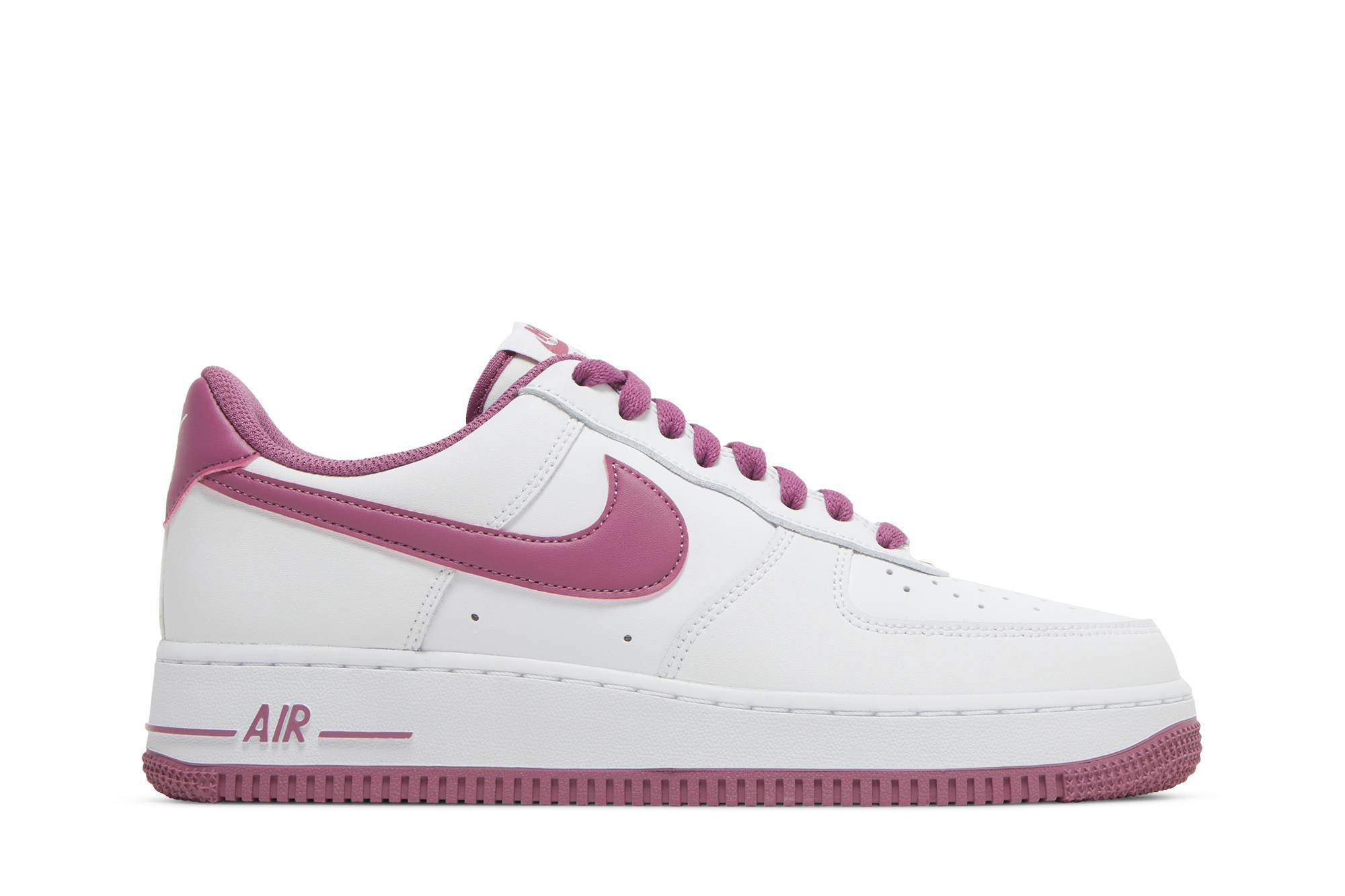 Nike Air Force 1 Low 'Light Bordeaux' DH7561-101