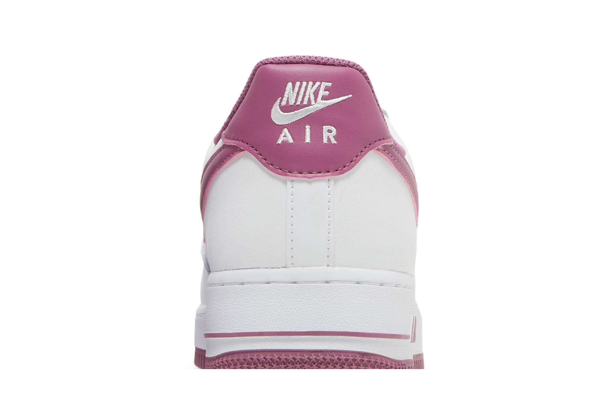 Nike Air Force 1 Low 'Light Bordeaux' DH7561-101 - Image 7