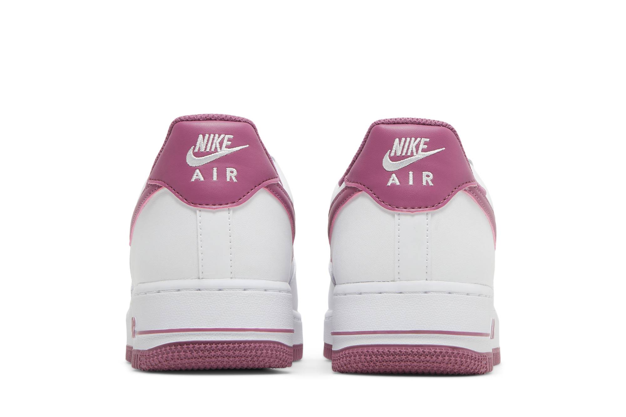 Nike Air Force 1 Low 'Light Bordeaux' DH7561-101 - Image 6
