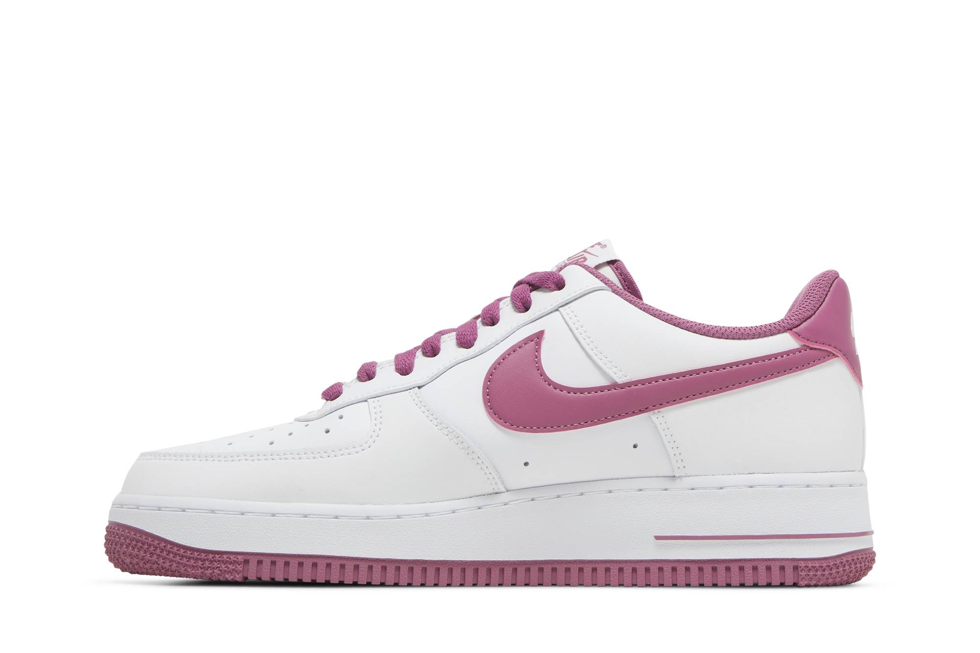 Nike Air Force 1 Low 'Light Bordeaux' DH7561-101 - Image 3