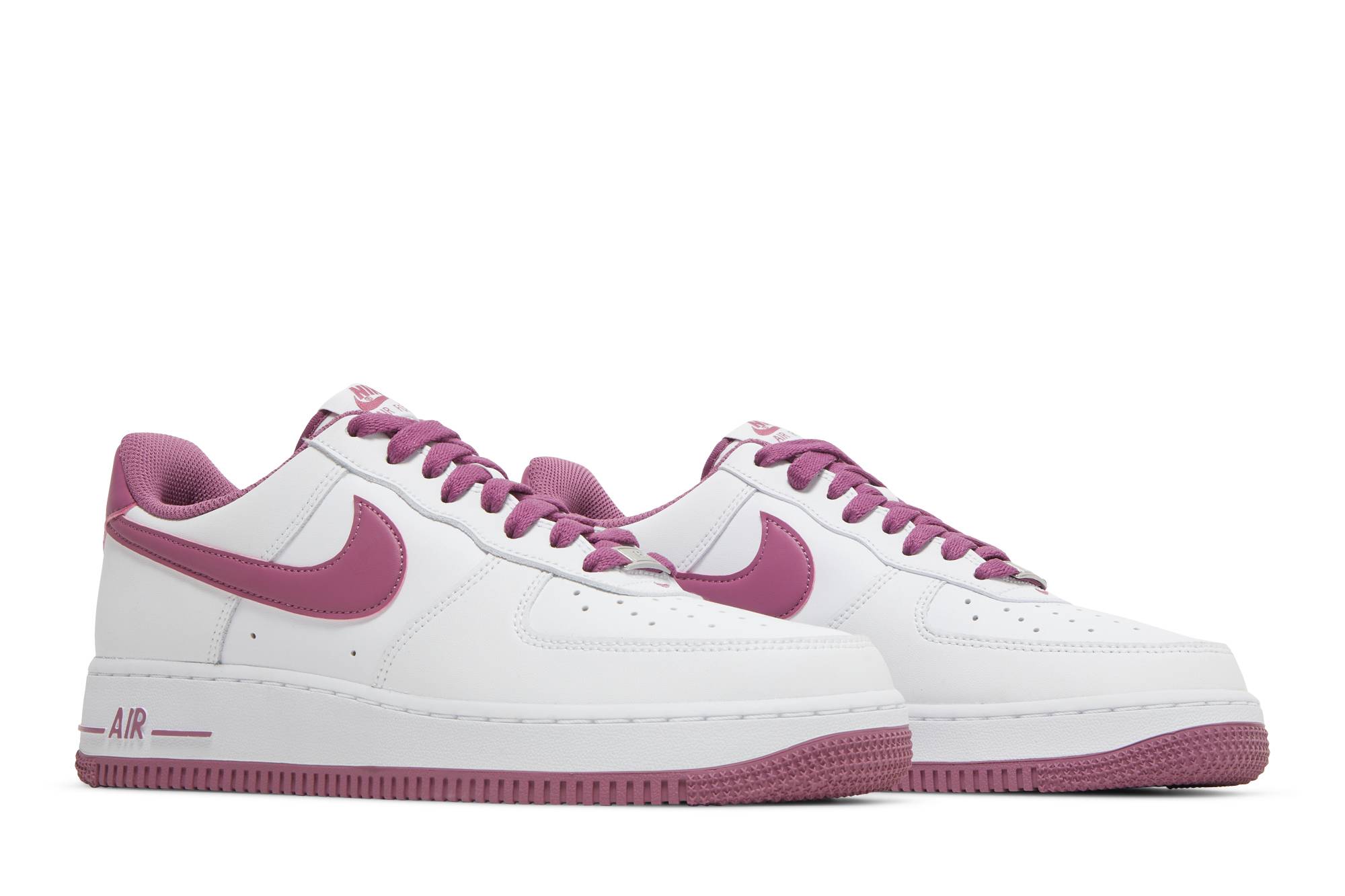 Nike Air Force 1 Low 'Light Bordeaux' DH7561-101 - Image 8