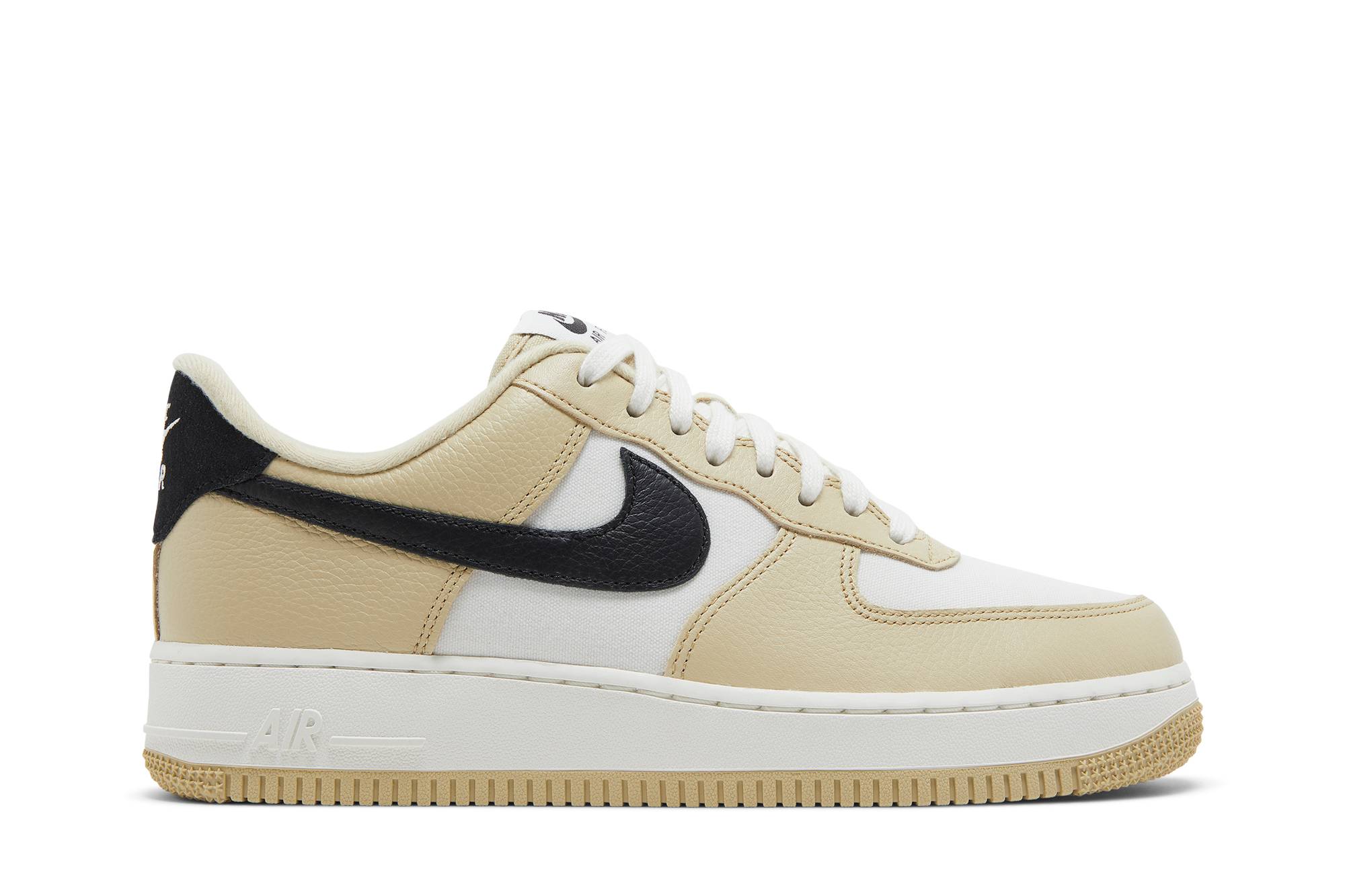 Nike Air Force 1 Low LX 'Team Gold' DV7186-700  Simpleartly Store