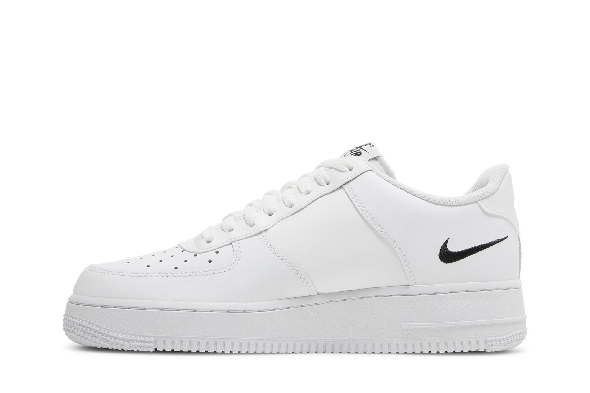 Nike Air Force 1 Low 'Multi-Swoosh' DM9096-100 - Image 3