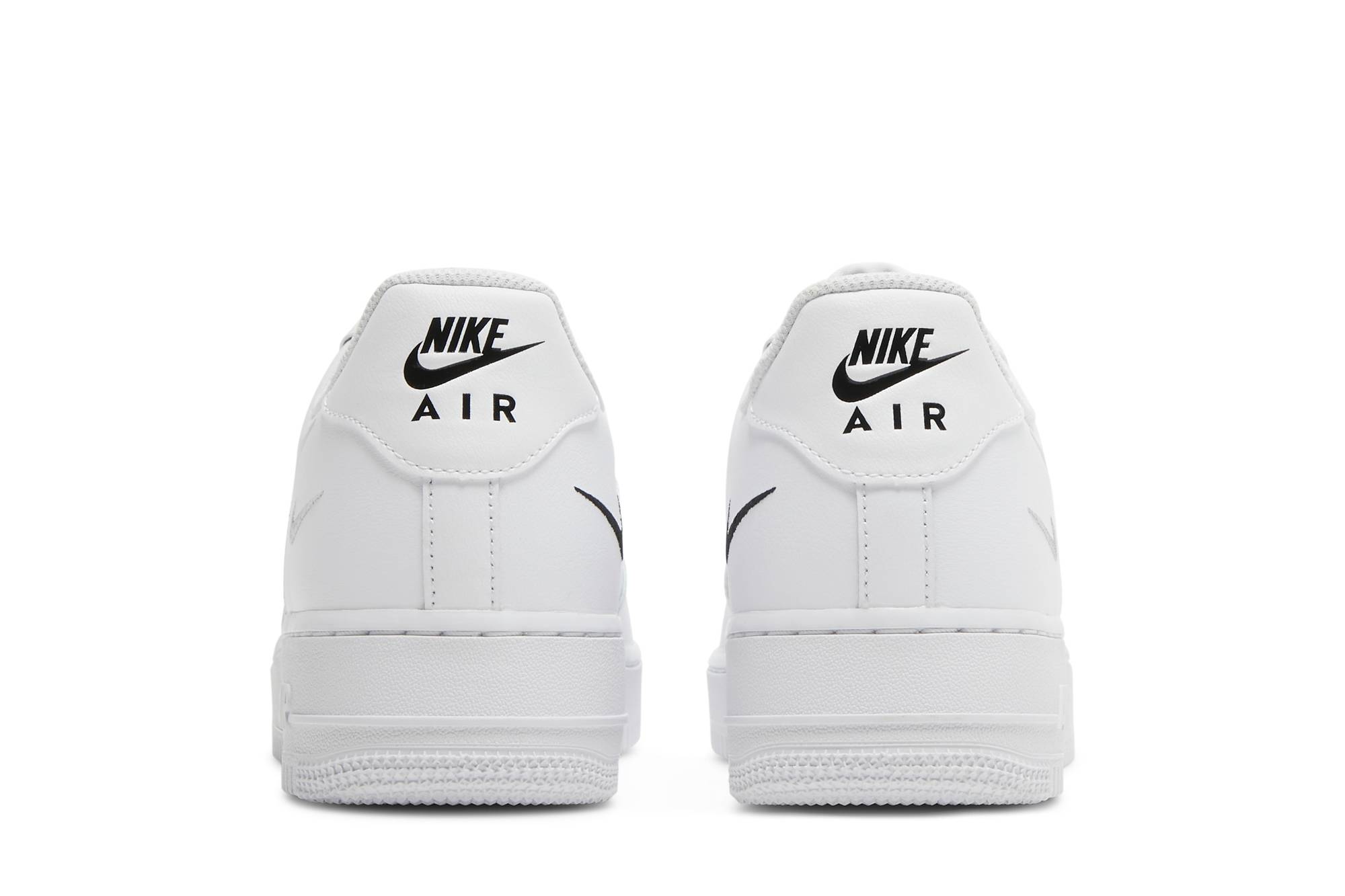 Nike Air Force 1 Low 'Multi-Swoosh' DM9096-100 - Image 6
