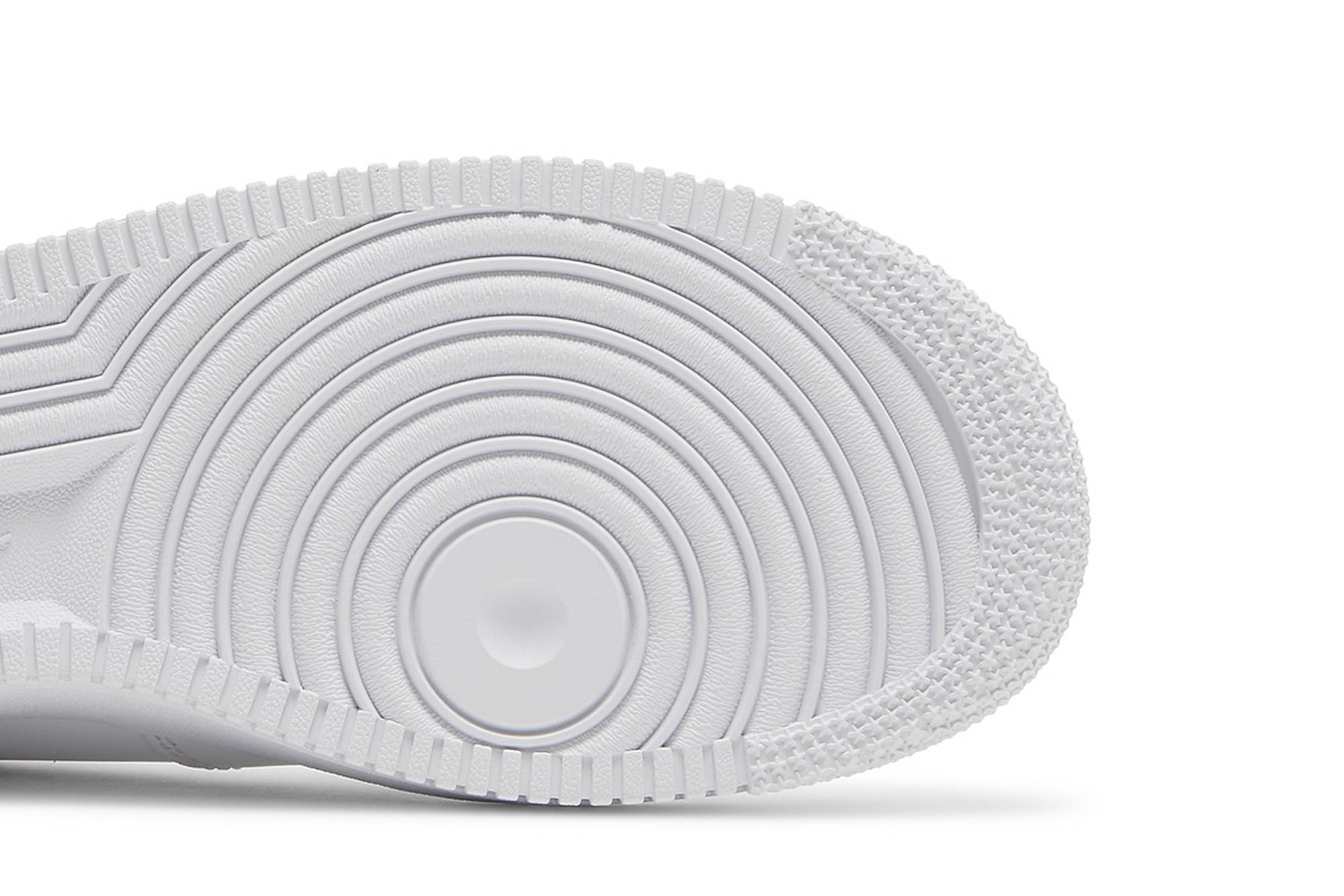 Nike Air Force 1 Low 'Multi-Swoosh' DM9096-100 - Image 5