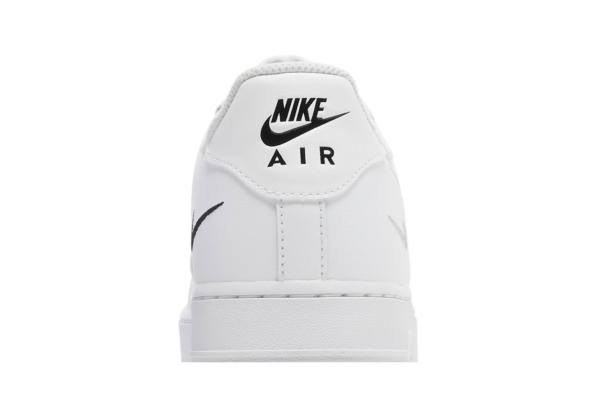 Nike Air Force 1 Low 'Multi-Swoosh' DM9096-100 - Image 7