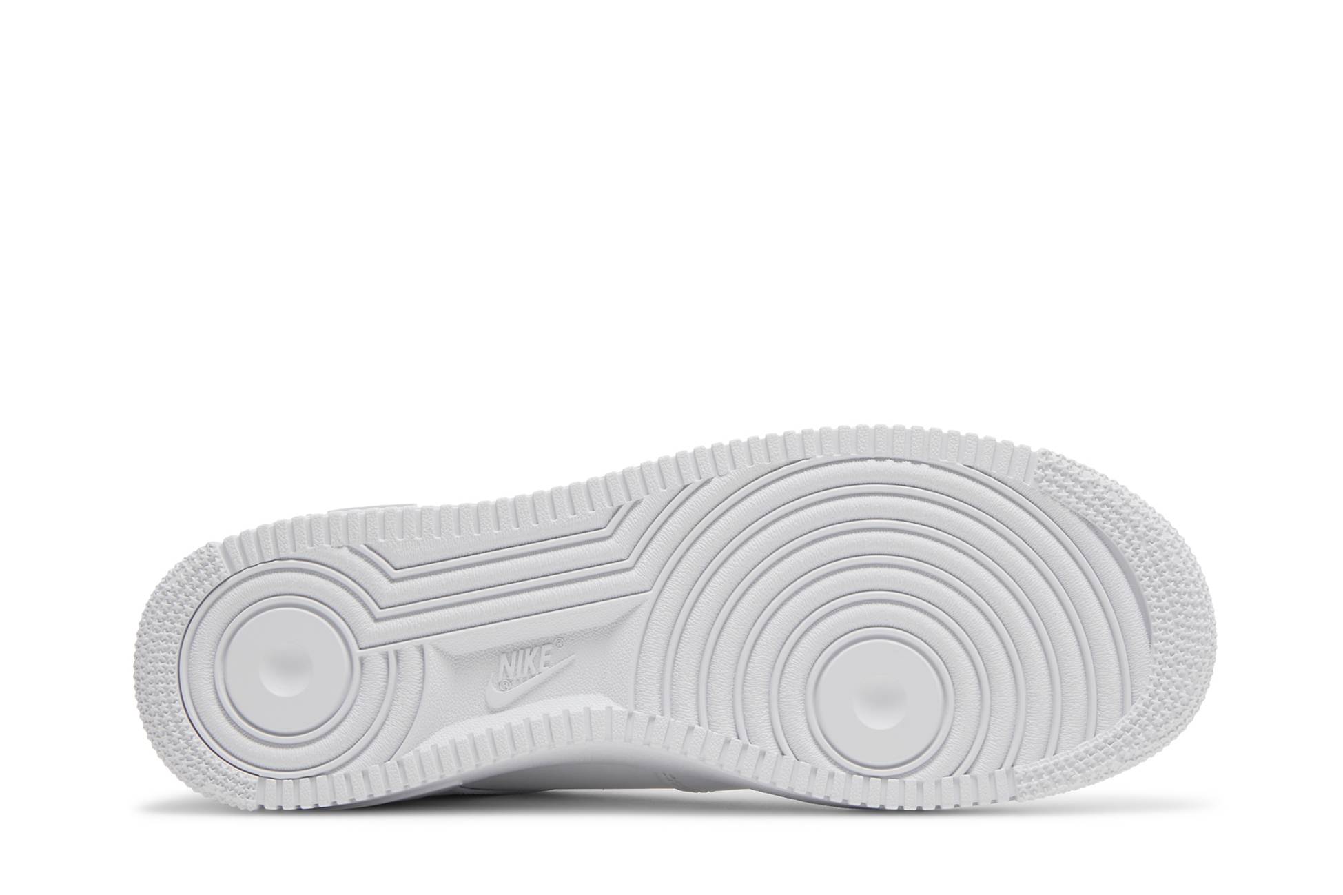 Nike Air Force 1 Low 'Multi-Swoosh' DM9096-100 - Image 4