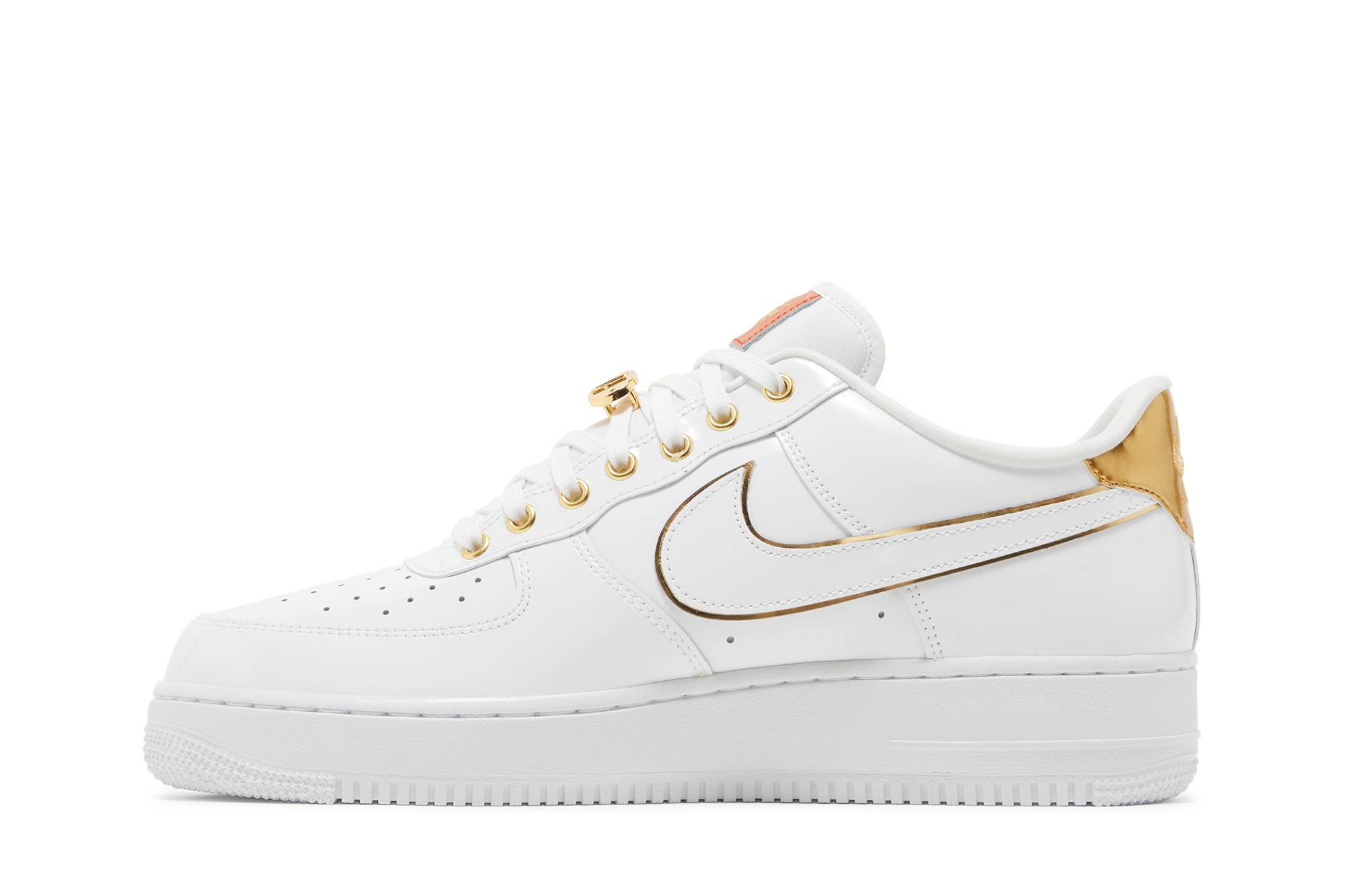 Nike Air Force 1 Low 'NOLA' DZ5425-100 - Image 3