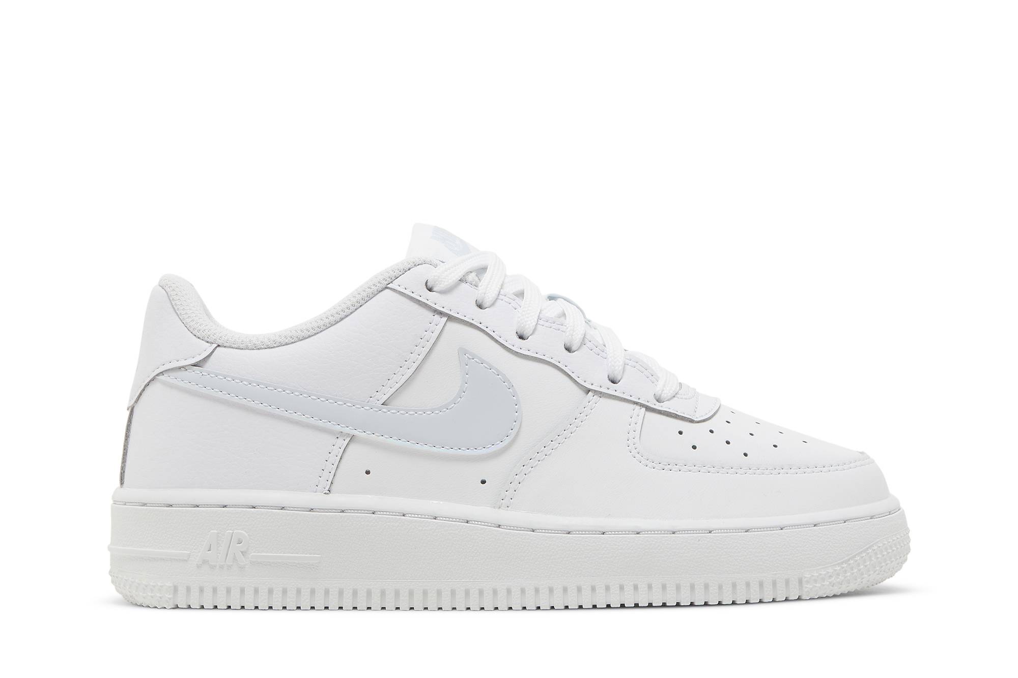 Nike Air Force 1 Low White Aura CT3839-106  Simpleartly Store