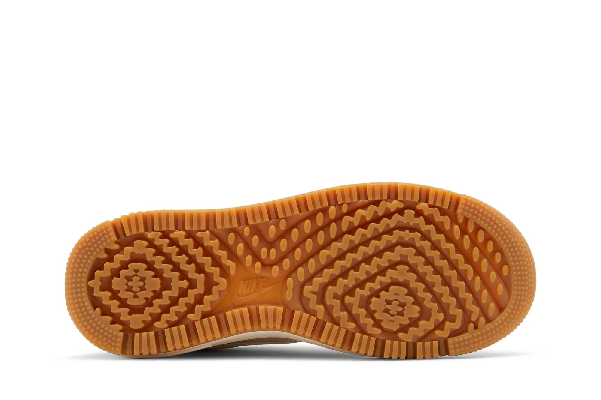 Nike Air Force 1 Luxe Pecan DB4109-200 Coiloa - Image 4