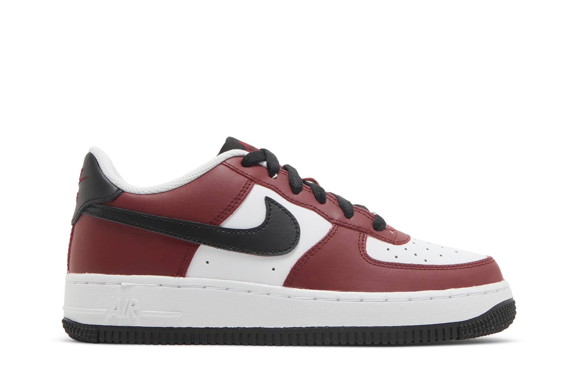 Nike Air Force 1 LV8 'Team Red' FD0300-600  Simpleartly Store