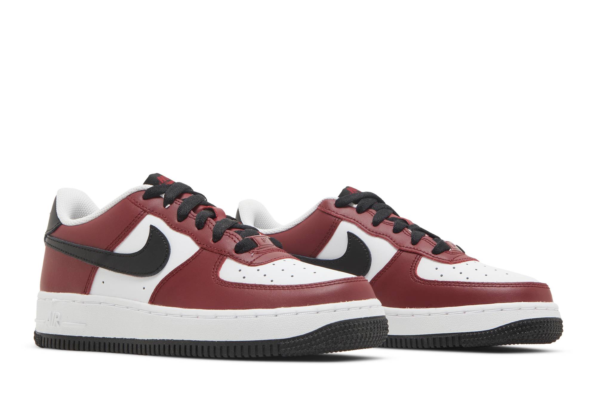 Nike Air Force 1 LV8 'Team Red' FD0300-600  Gloiber