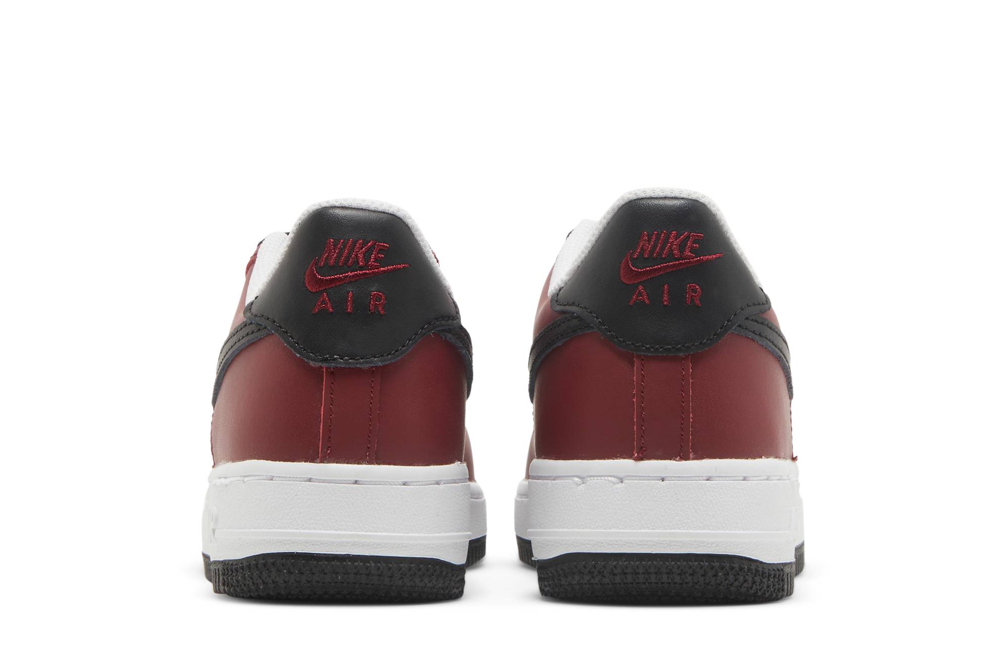 Nike Air Force 1 LV8 'Team Red' FD0300-600  Gloiber