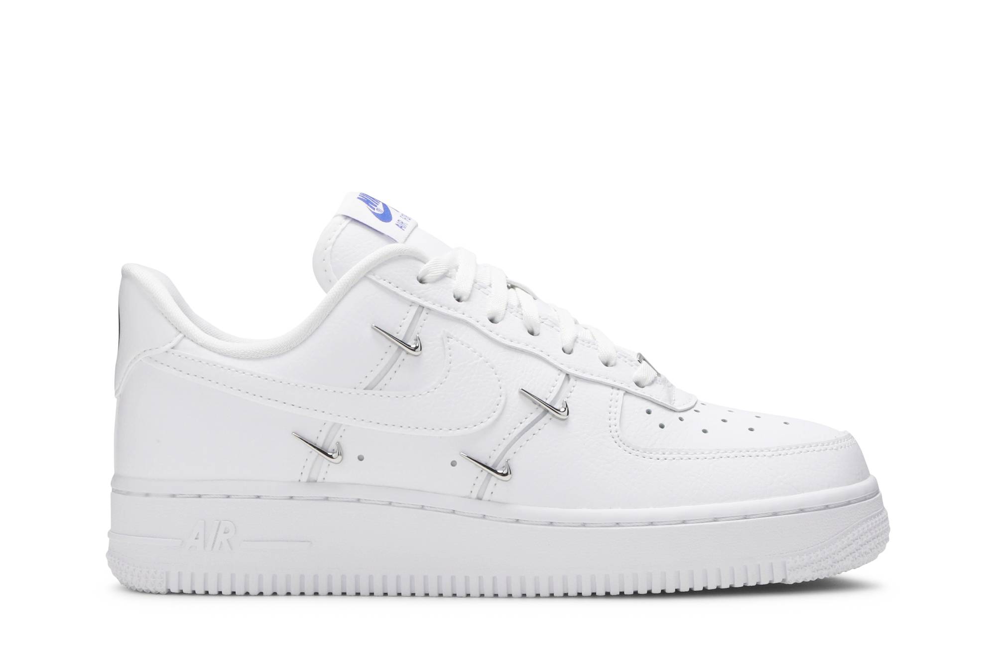 (Women) Nike Air Force 1 LX White CT1990-100 Moroen