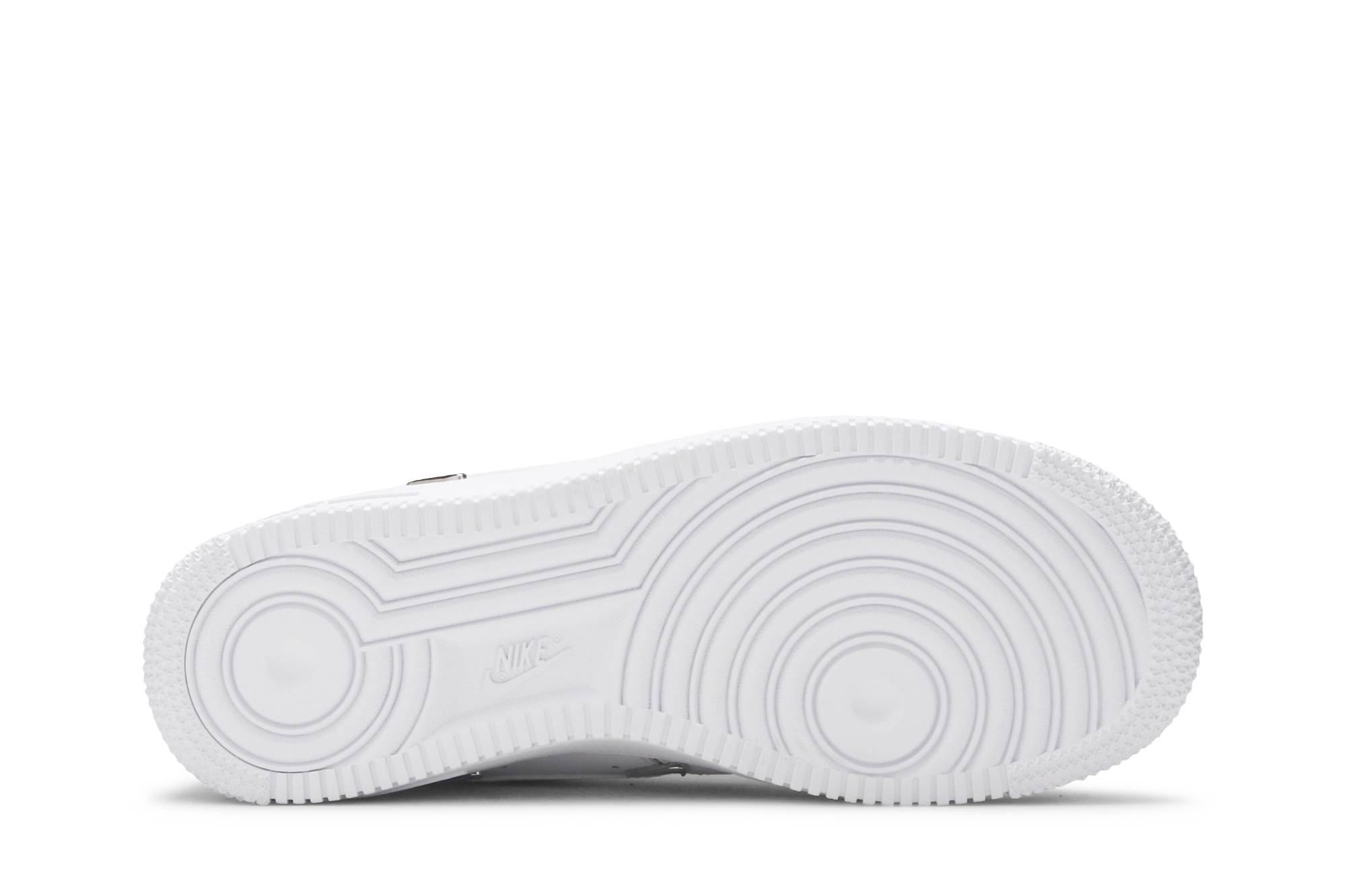 (Women) Nike Air Force 1 LX White CT1990-100 Moroen - Image 4