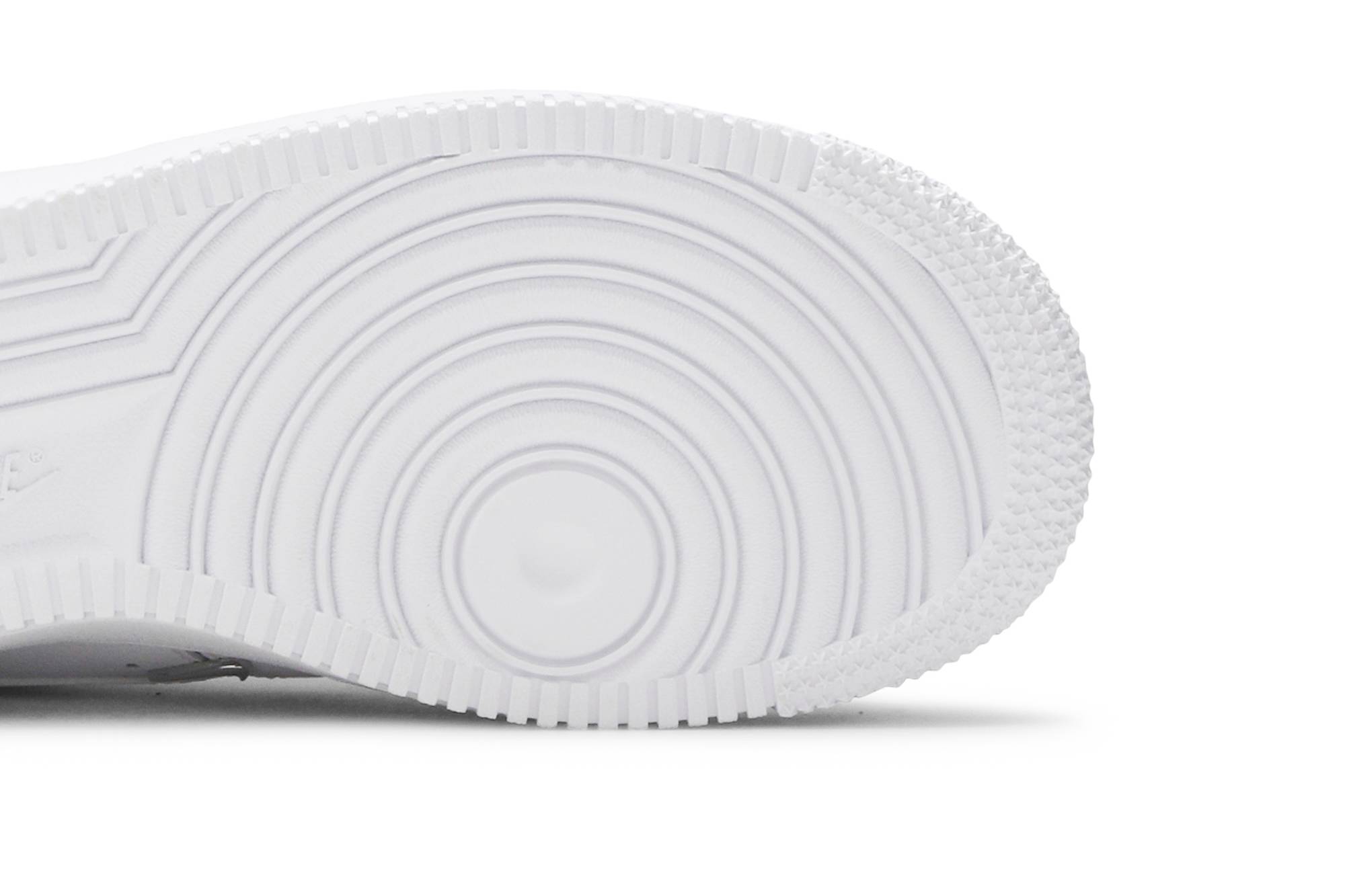 (Women) Nike Air Force 1 LX White CT1990-100 Moroen - Image 5