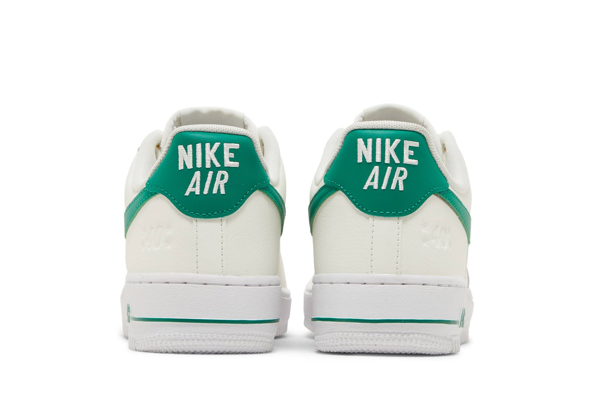 (Women) Nike Air Force 1 'Malachite' DQ7582-101 - Image 6