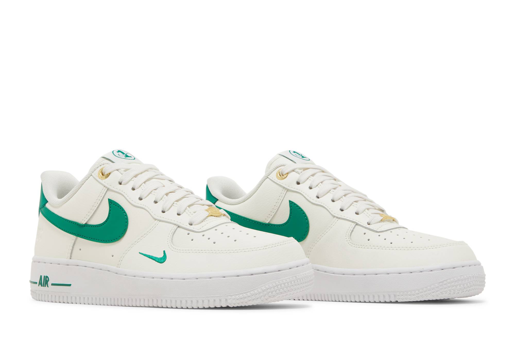 (Women) Nike Air Force 1 'Malachite' DQ7582-101 - Image 8