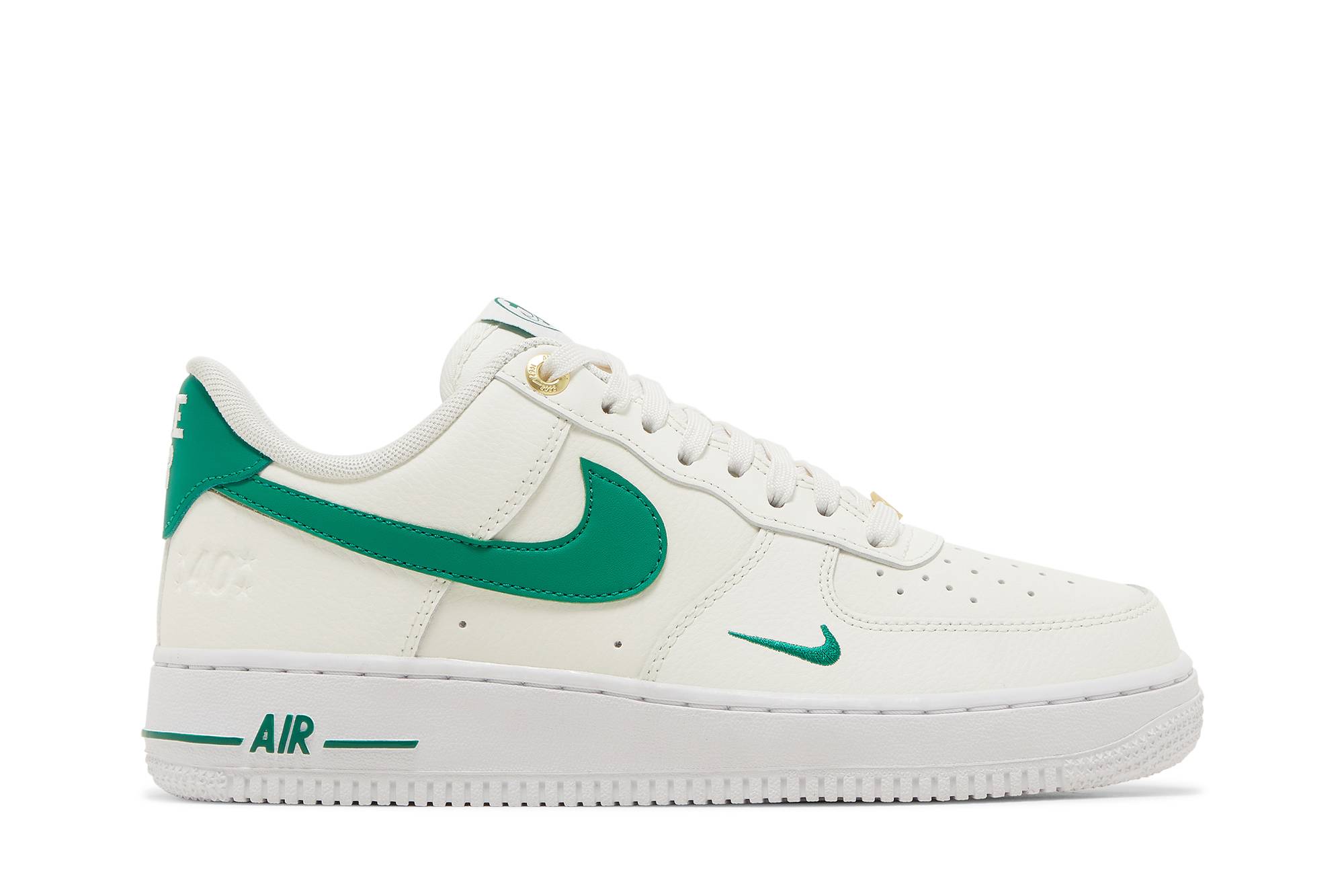 (Women) Nike Air Force 1 'Malachite' DQ7582-101