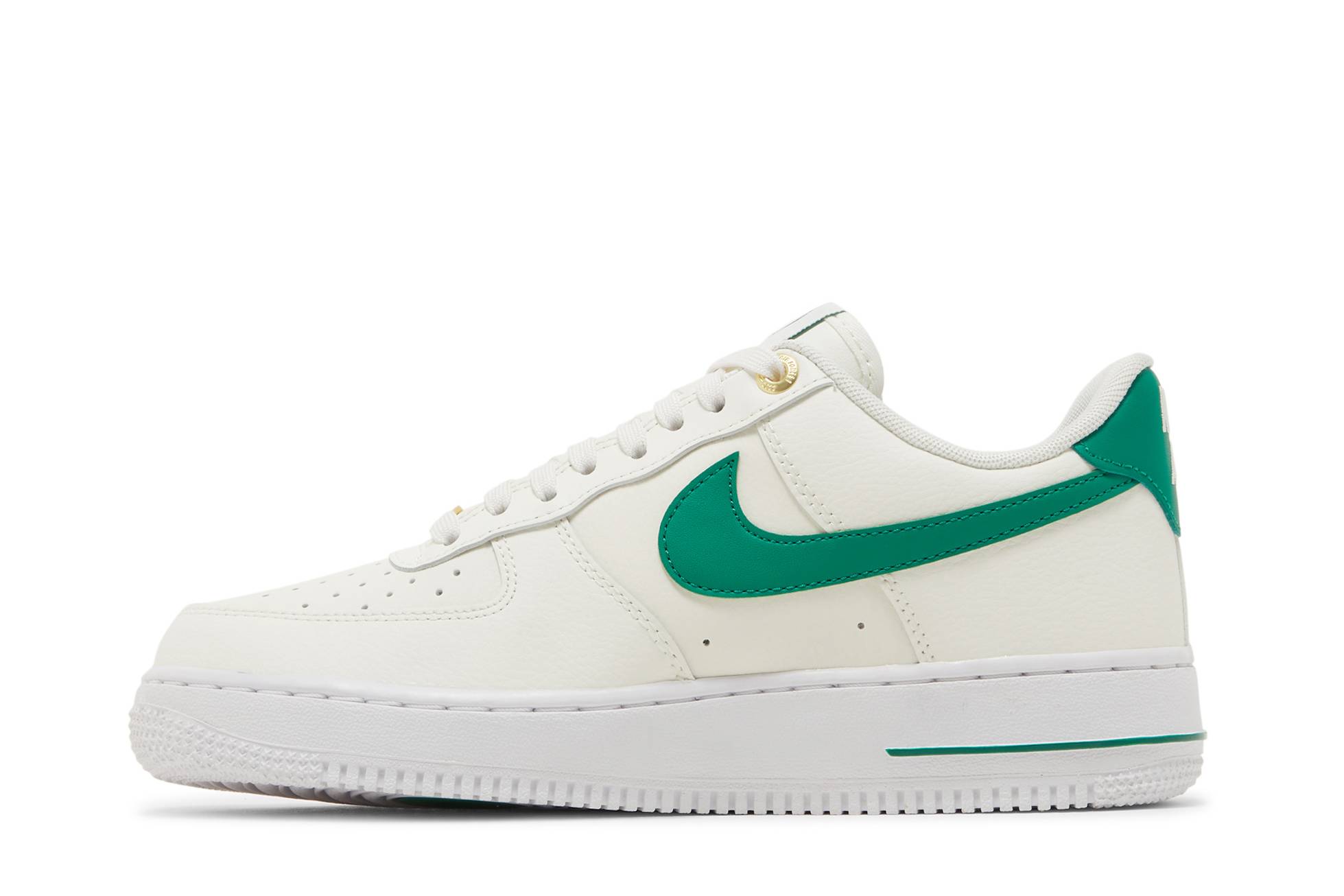 (Women) Nike Air Force 1 'Malachite' DQ7582-101 - Image 3
