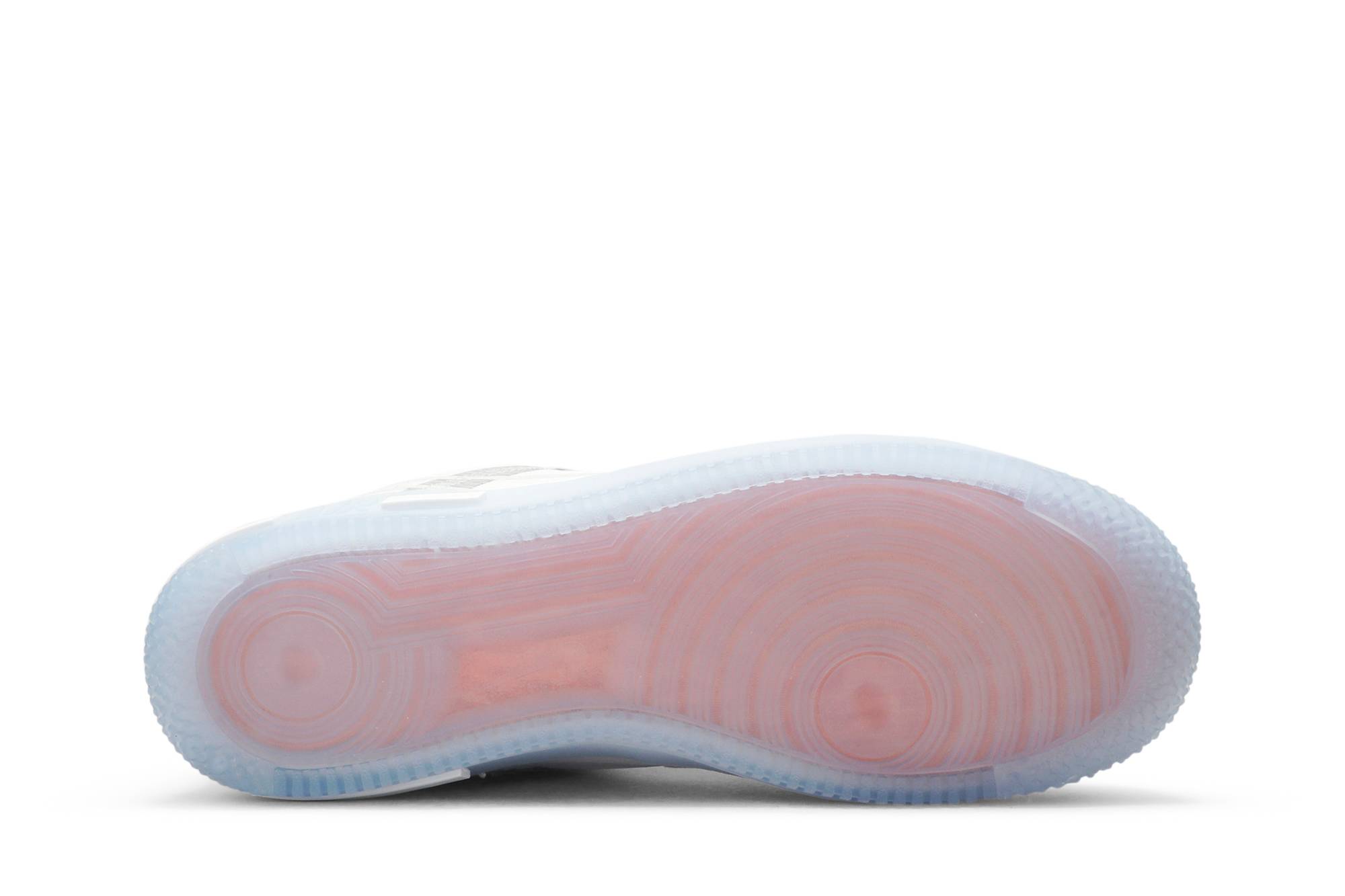 Nike Air Force 1 React QS White Ice CQ8879-100 Moroen - Image 4