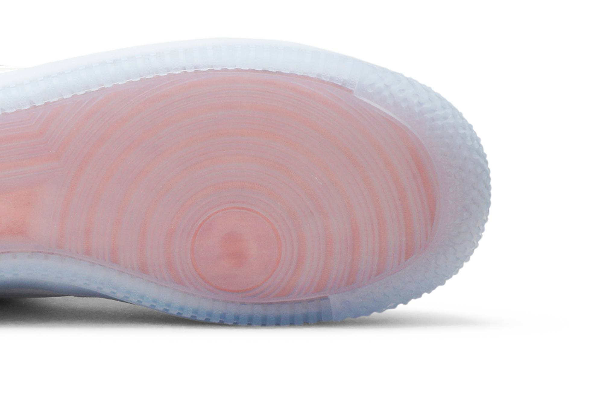 Nike Air Force 1 React QS White Ice CQ8879-100 Moroen - Image 5