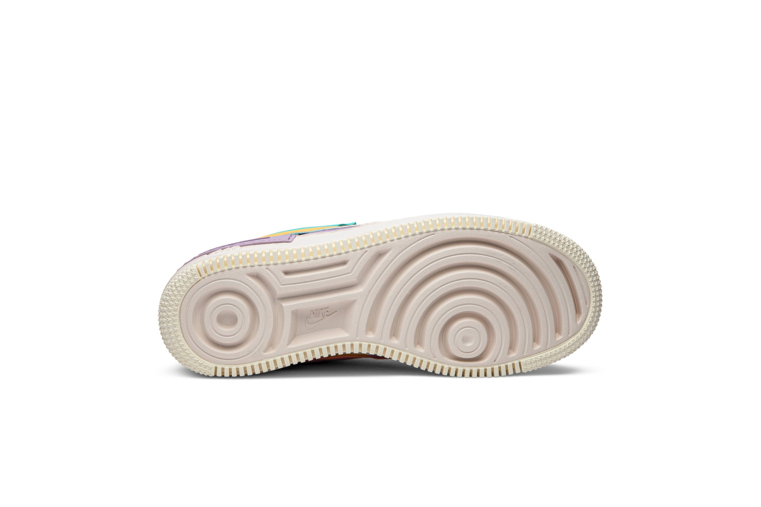 (Women) Nike Air Force 1 Shadow 'Pale Ivory' CI0919-101 - Image 4