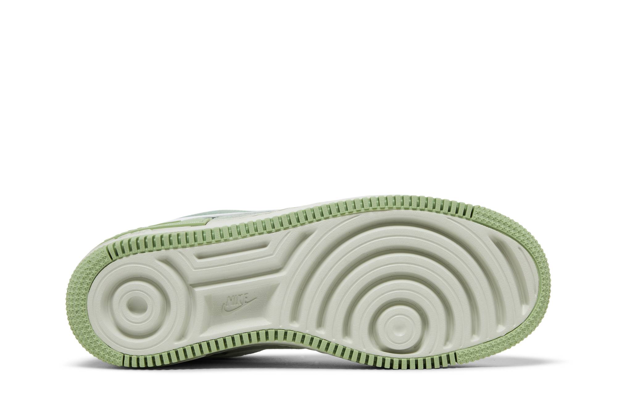 (Women) Nike Air Force 1 Shadow 'Spruce Aura' CW2655-001 - Image 4