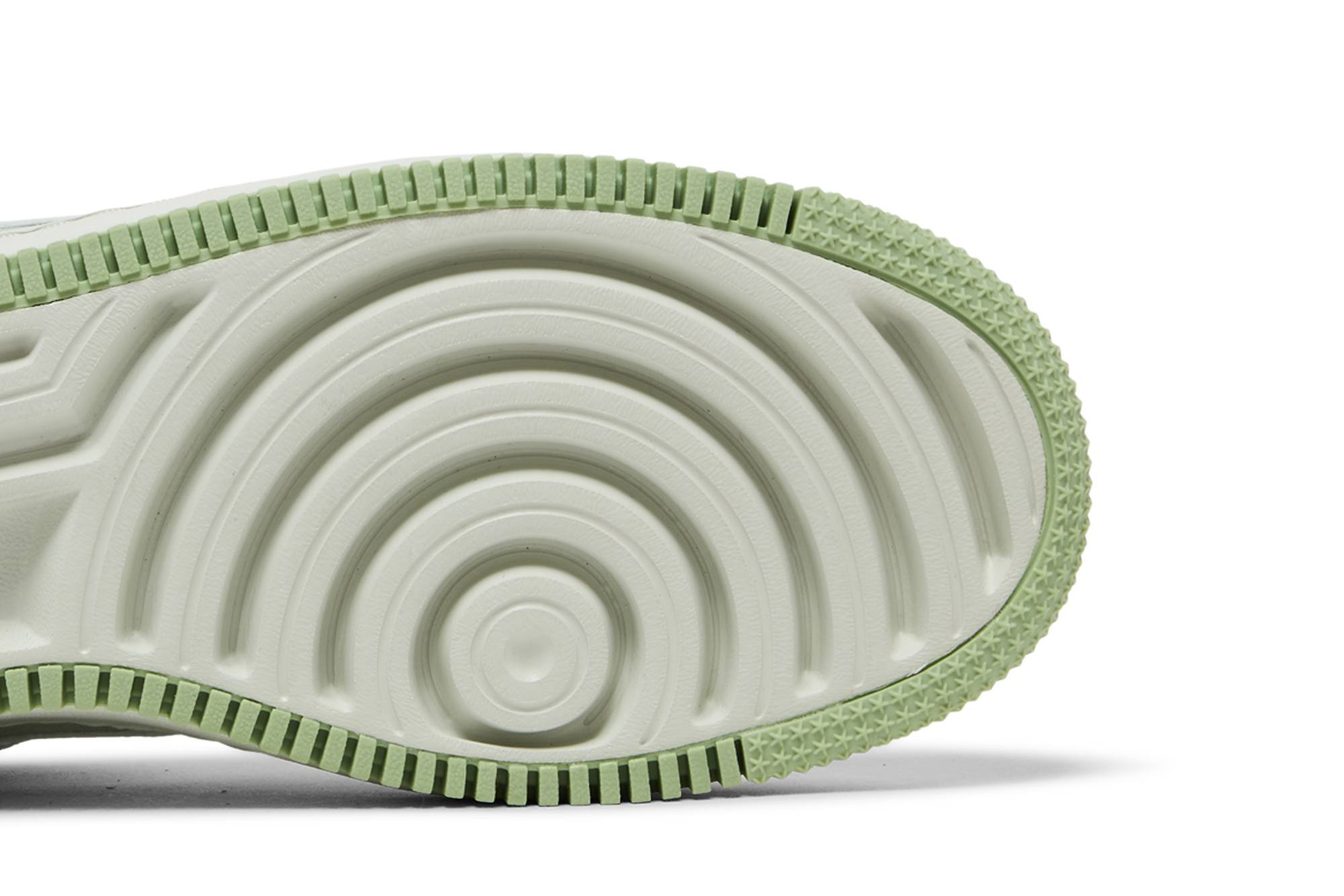 (Women) Nike Air Force 1 Shadow 'Spruce Aura' CW2655-001 - Image 5