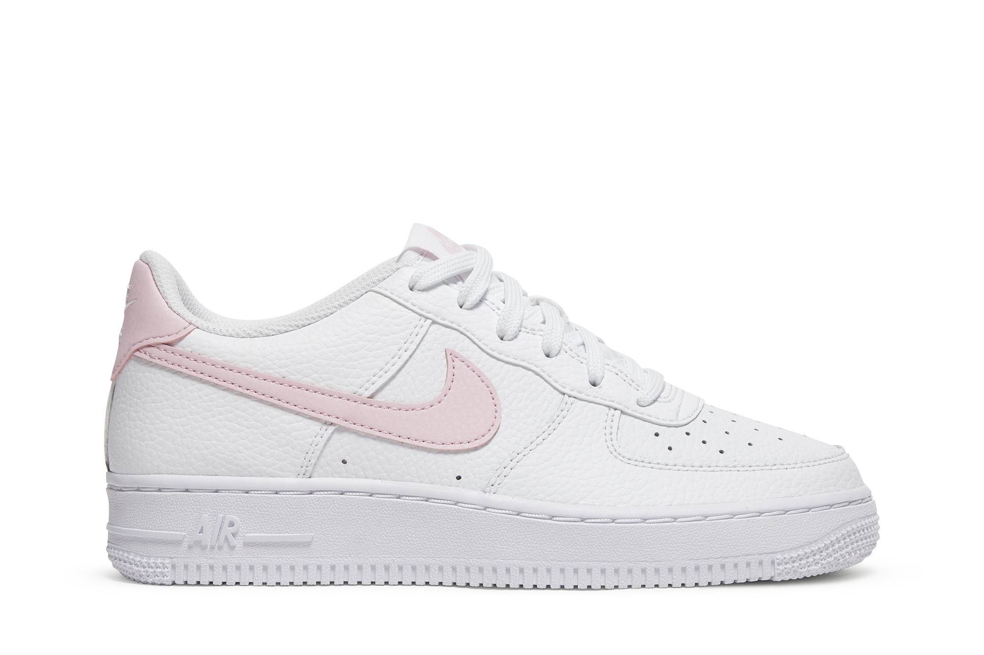 Nike Air Force 1 'White Pink Foam' CT3839-103 Simpleartly Store