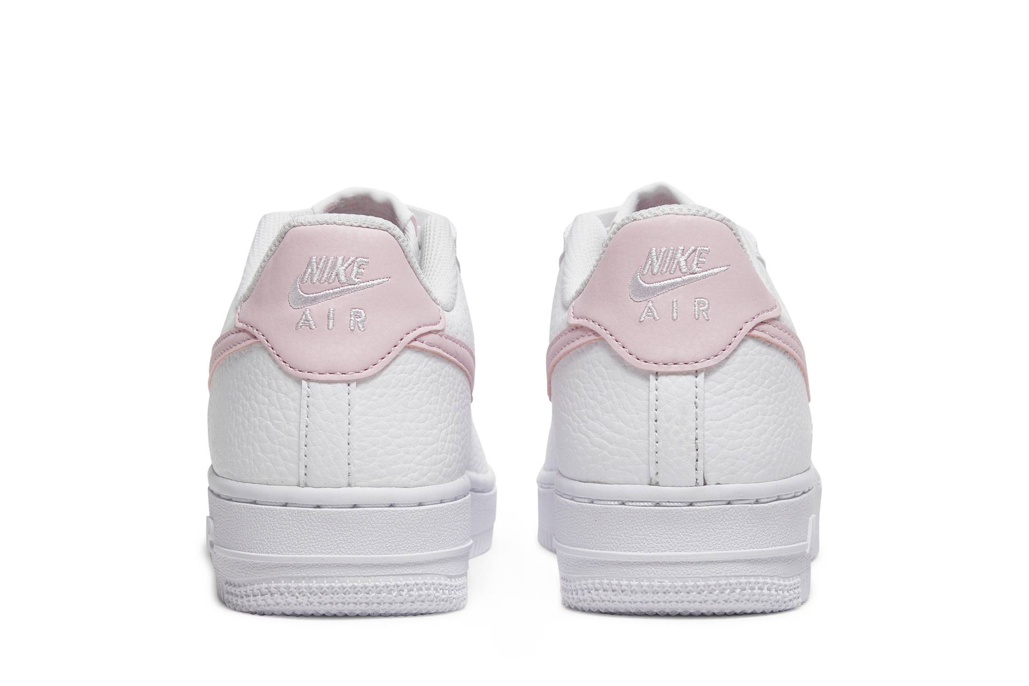 Nike Air Force 1 'White Pink Foam' CT3839-103 Gloiber