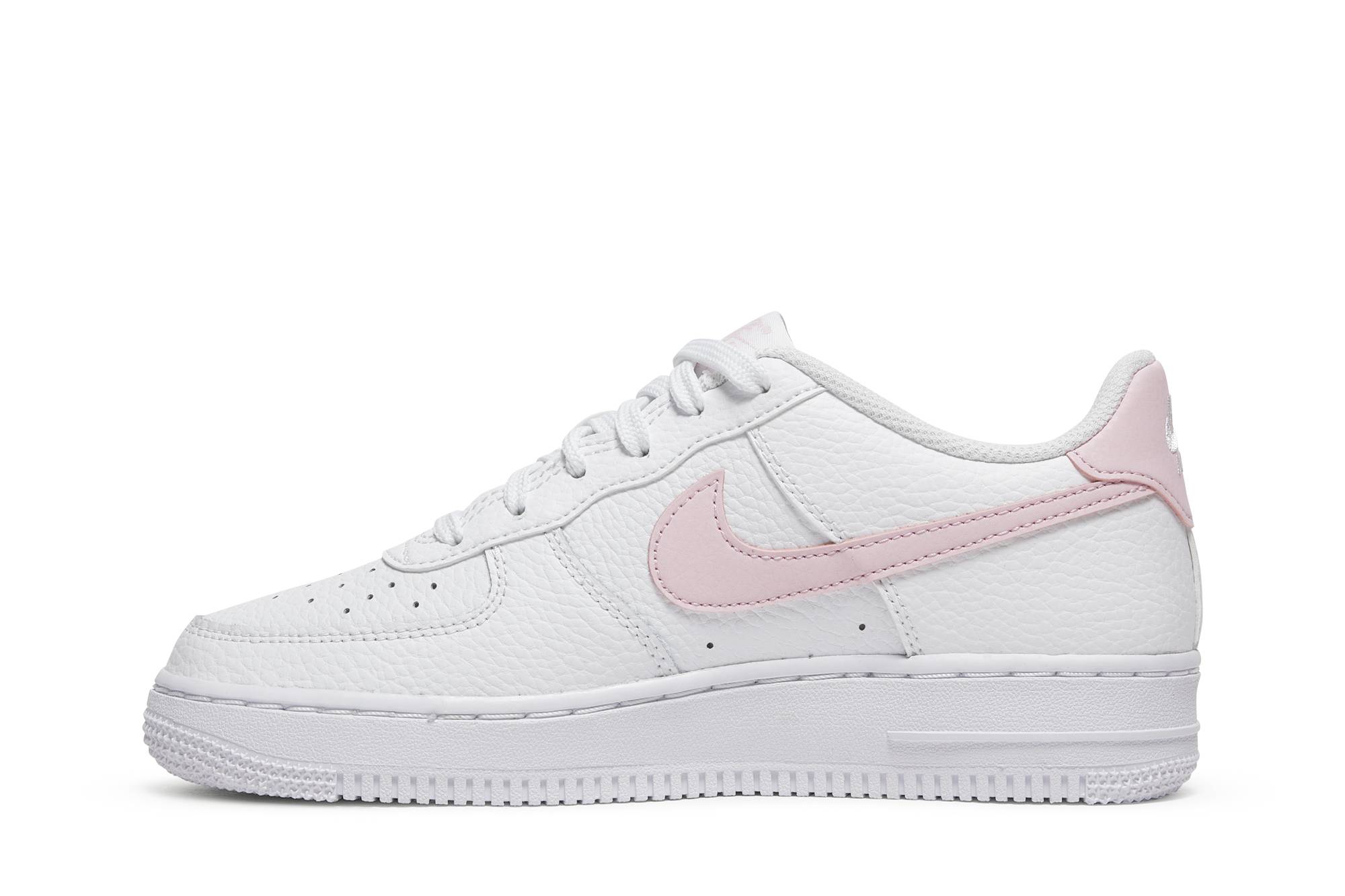 Nike Air Force 1 'White Pink Foam' CT3839-103 Gloiber