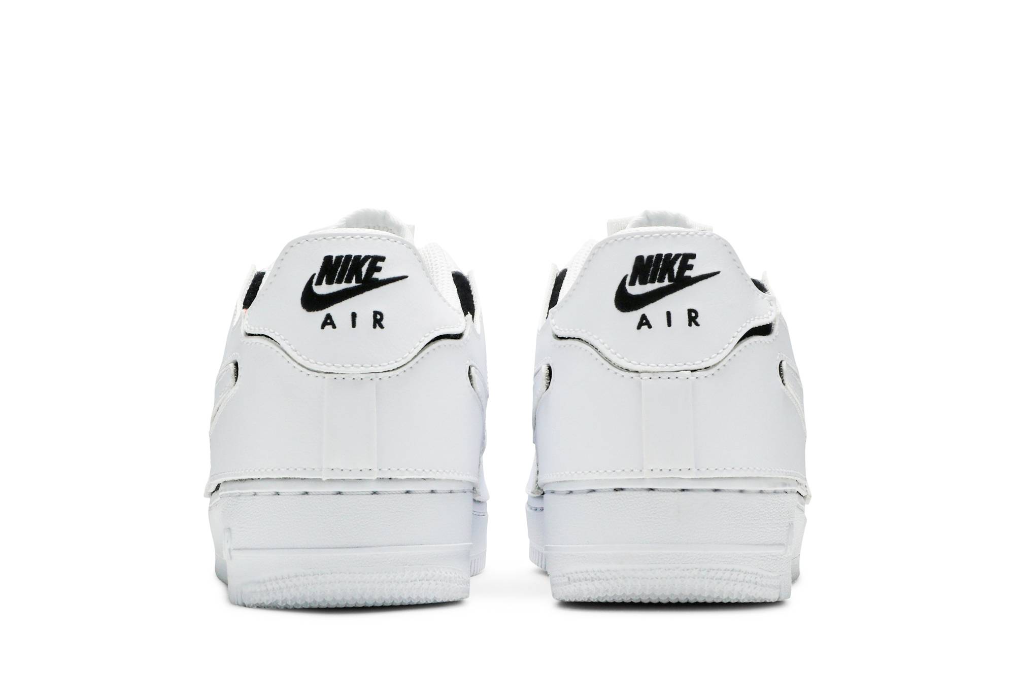 Nike Air Force 1/1 'Cosmic Clay' CZ5093-100 - Image 6