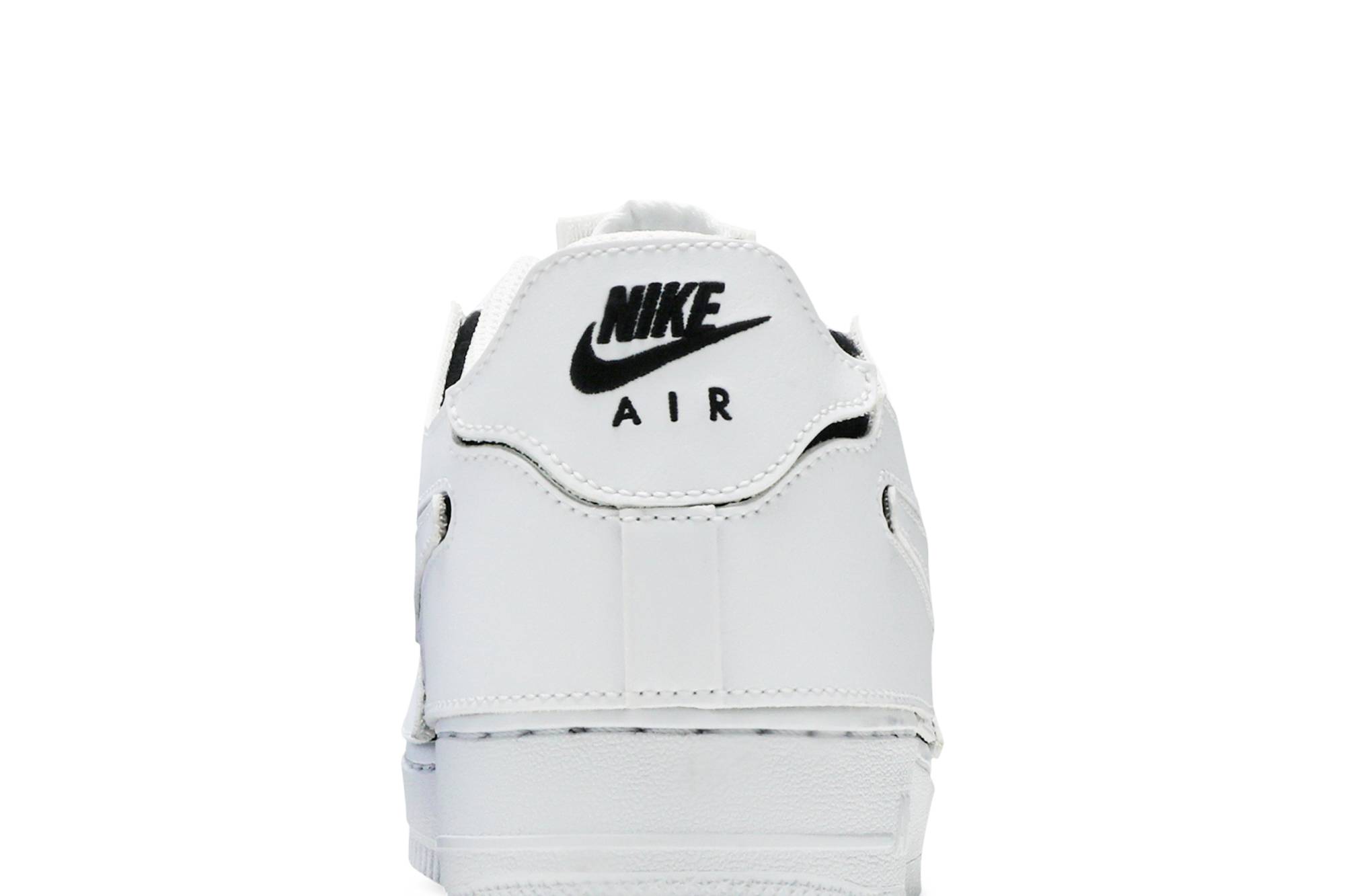 Nike Air Force 1/1 'Cosmic Clay' CZ5093-100 - Image 7