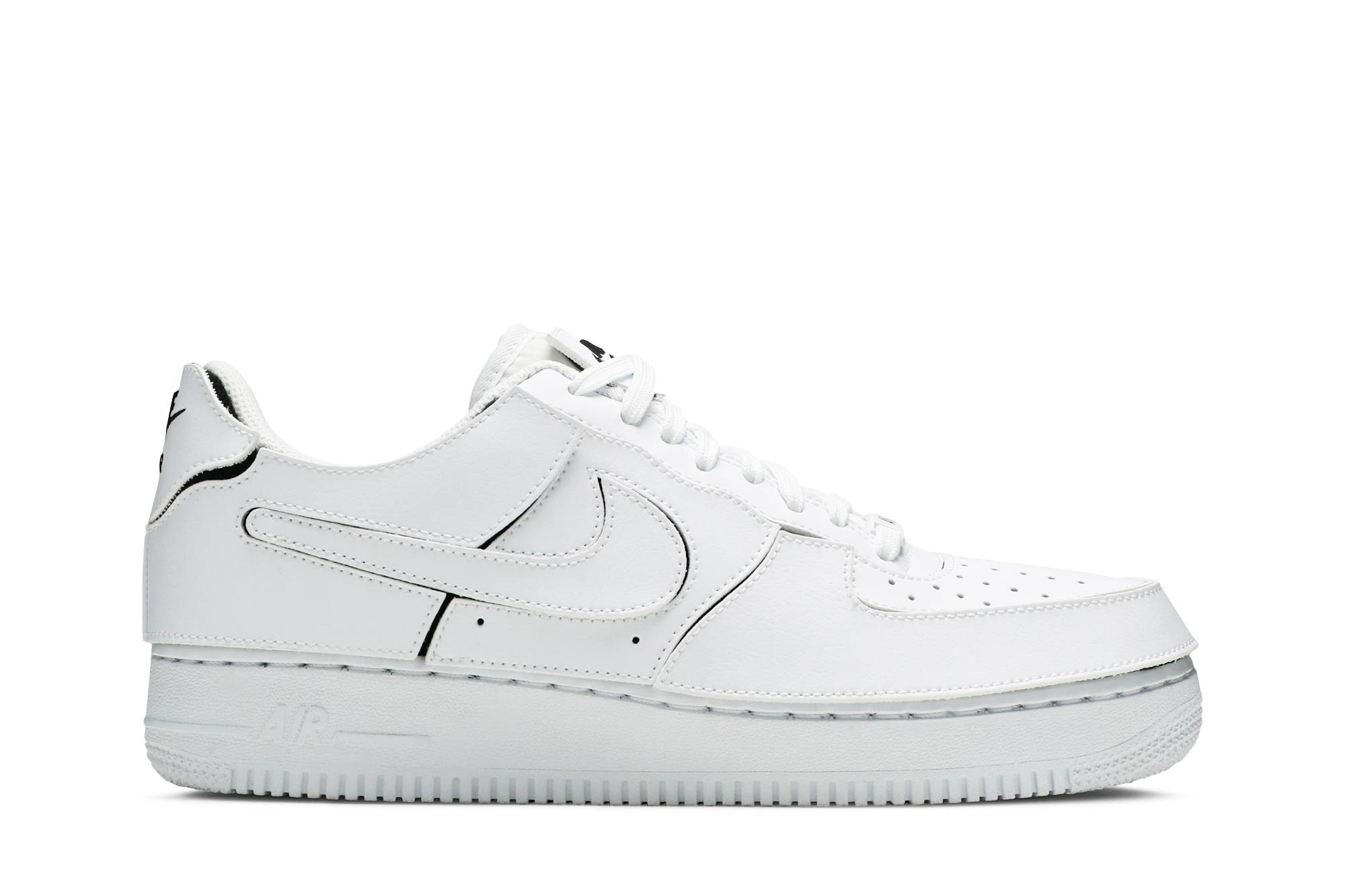 Nike Air Force 1/1 'Cosmic Clay' CZ5093-100 Gloiber