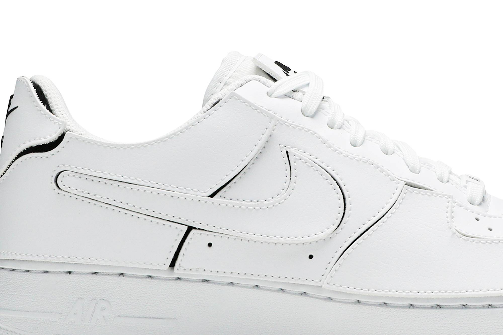 Nike Air Force 1/1 'Cosmic Clay' CZ5093-100 - Image 2